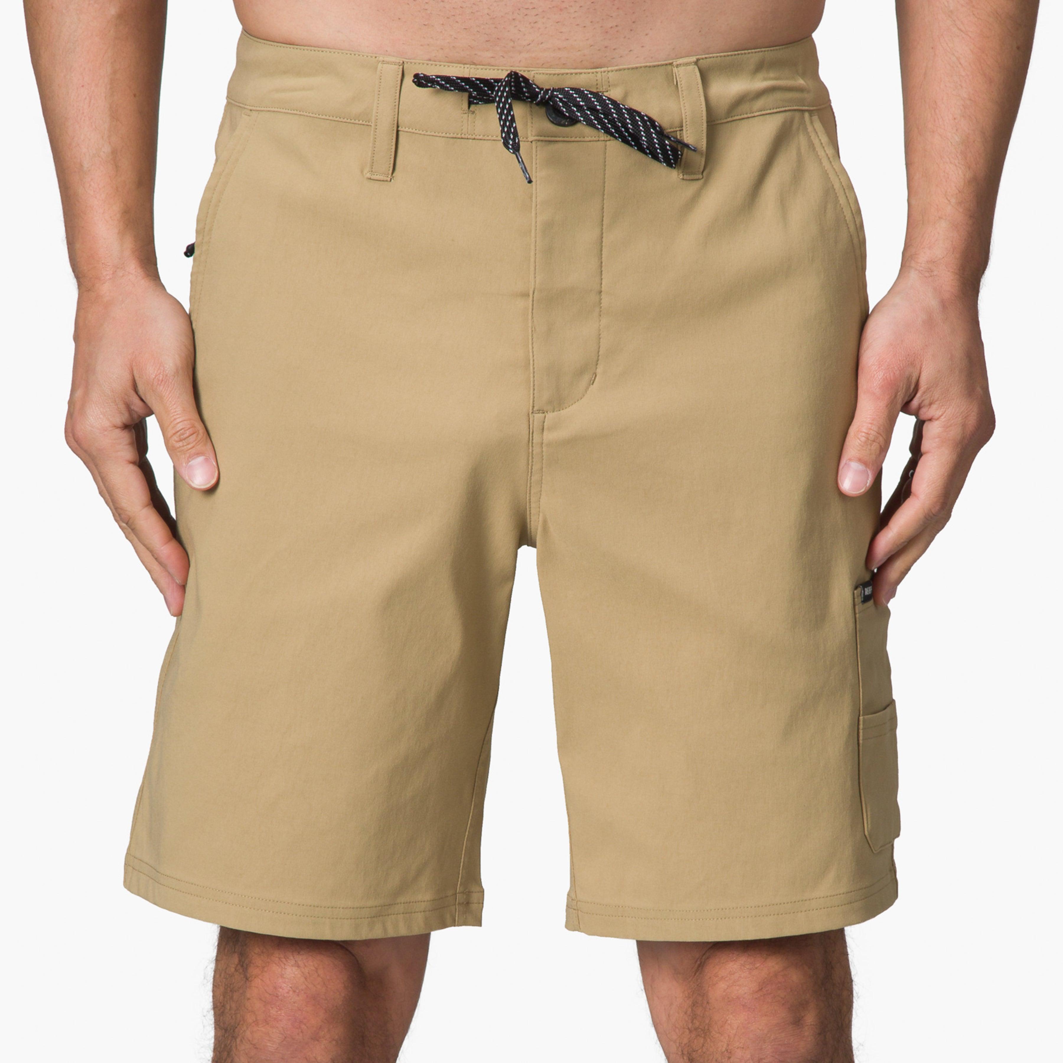 Bramble Utility UPF 40 Walkshort Male Product Image