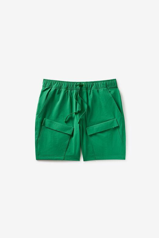 Breakpoint Woven Short Product Image