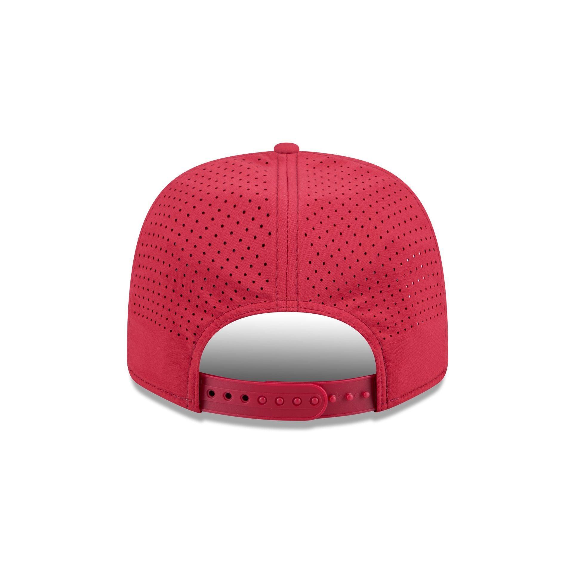 South Carolina Gamecocks Perform 9SEVENTY Stretch-Snap Hat Male Product Image