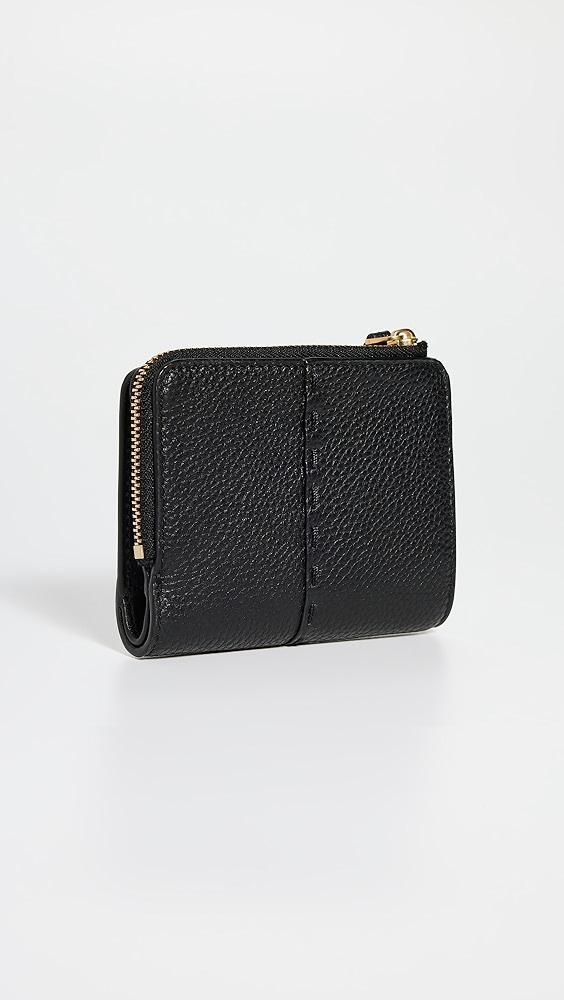 Tory Burch McGraw Bi-Fold Wallet | Shopbop Product Image