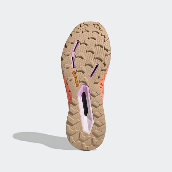 TERREX AGRAVIC ULTRA BCA TRAIL RUNNING SHOES Product Image