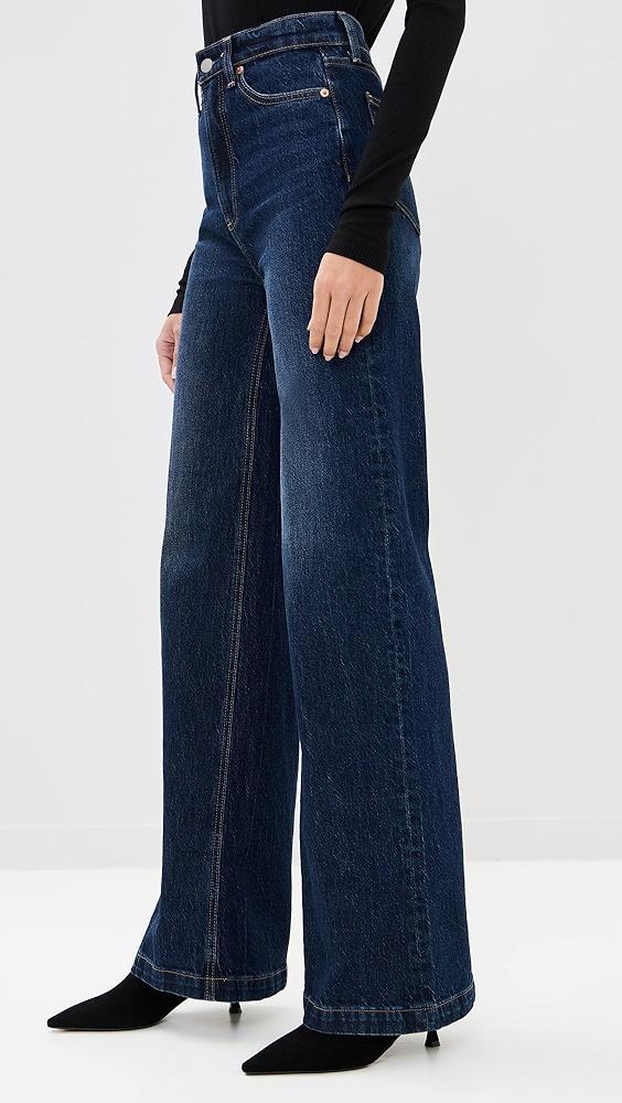 Pistola Denim Lana Jeans | Shopbop Product Image