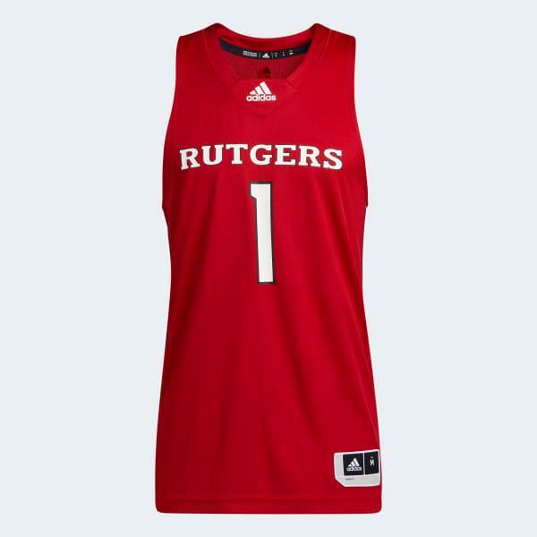 Scarlet Knights NCAA Swingman Jersey Product Image