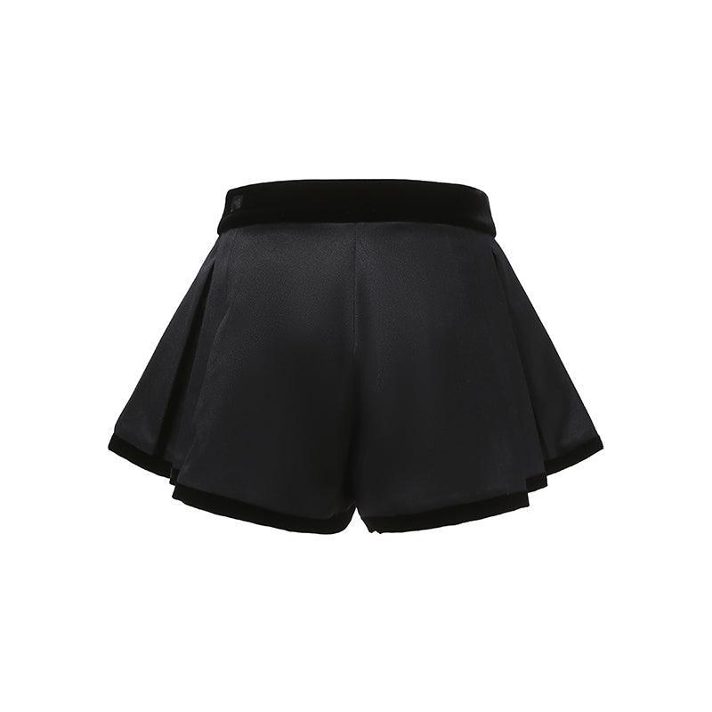 Sadie Shorts (Final Sale) Product Image