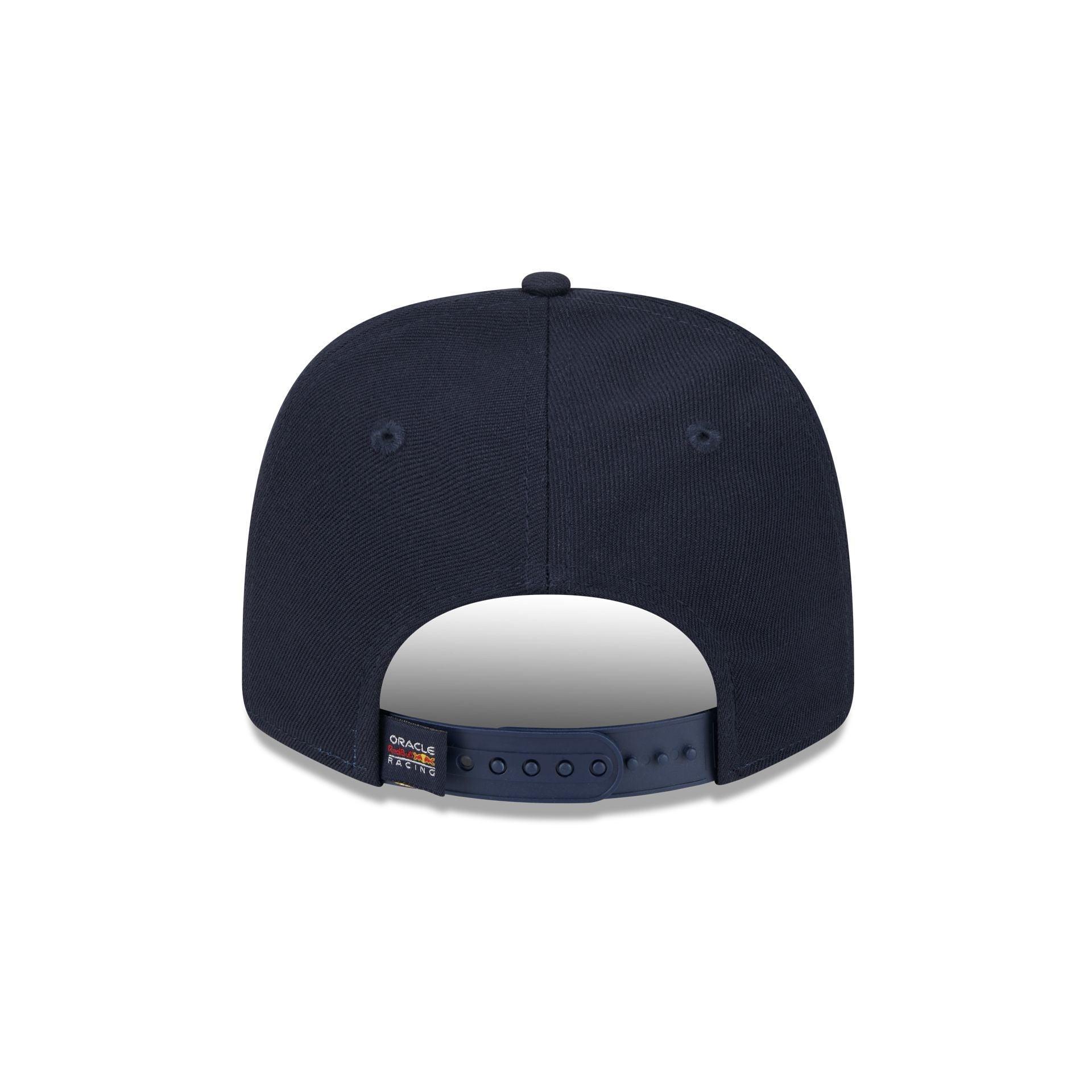 Oracle Red Bull Racing 9SEVENTY Stretch-Snap Hat Male Product Image