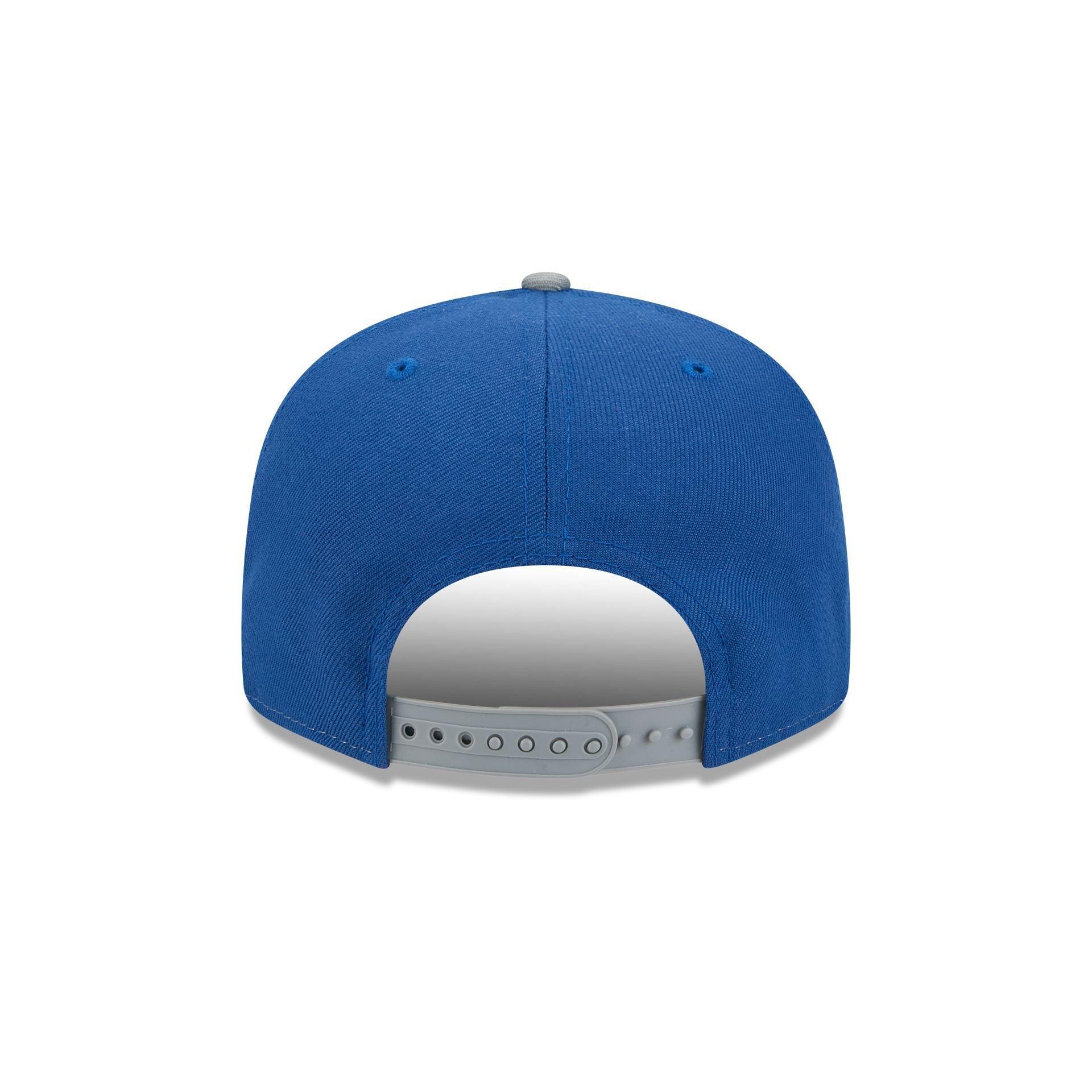 Oakley x Indianapolis Colts 9FIFTY Snapback Hat Male Product Image