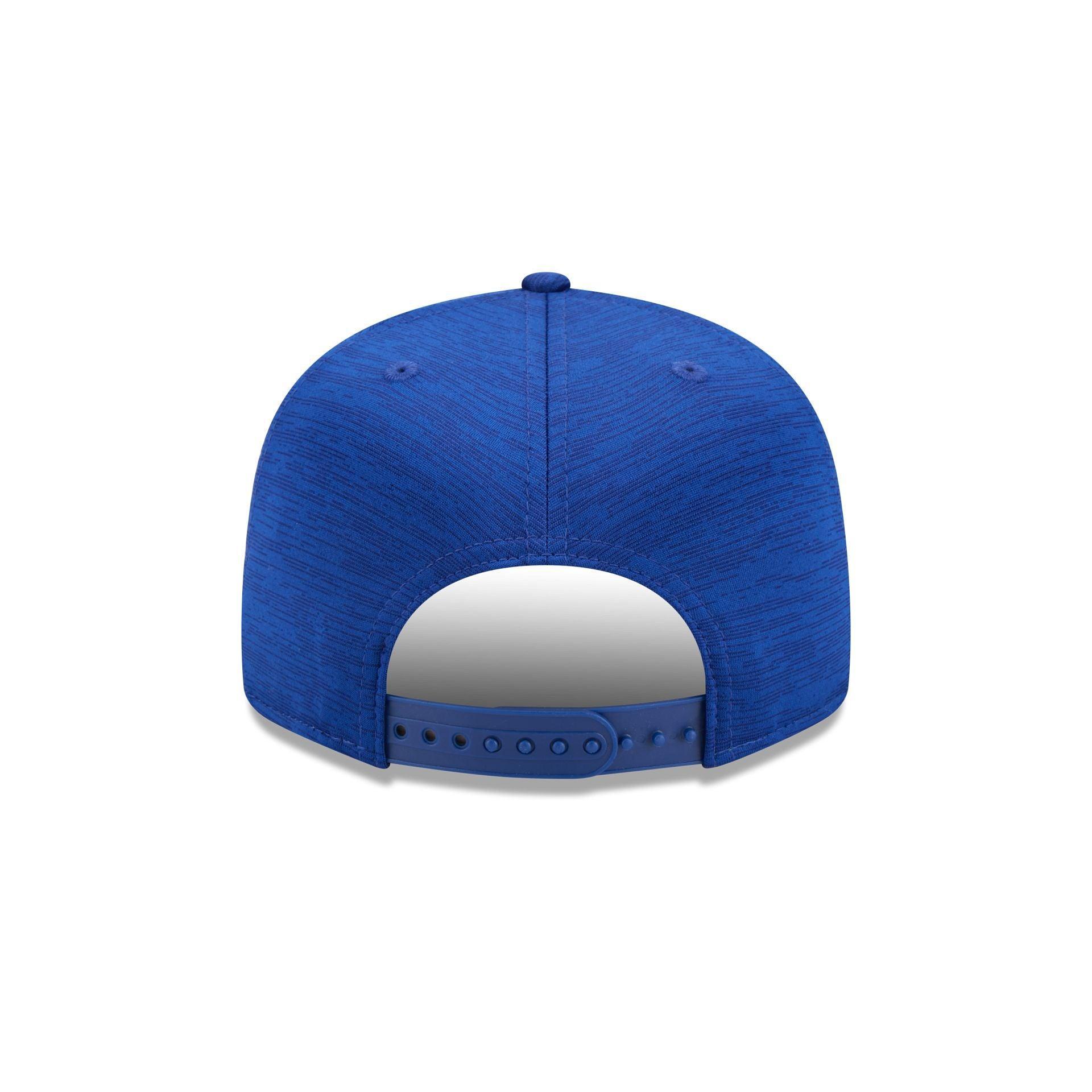 Kansas City Royals 2024 Clubhouse 9FIFTY Snapback Hat Male Product Image