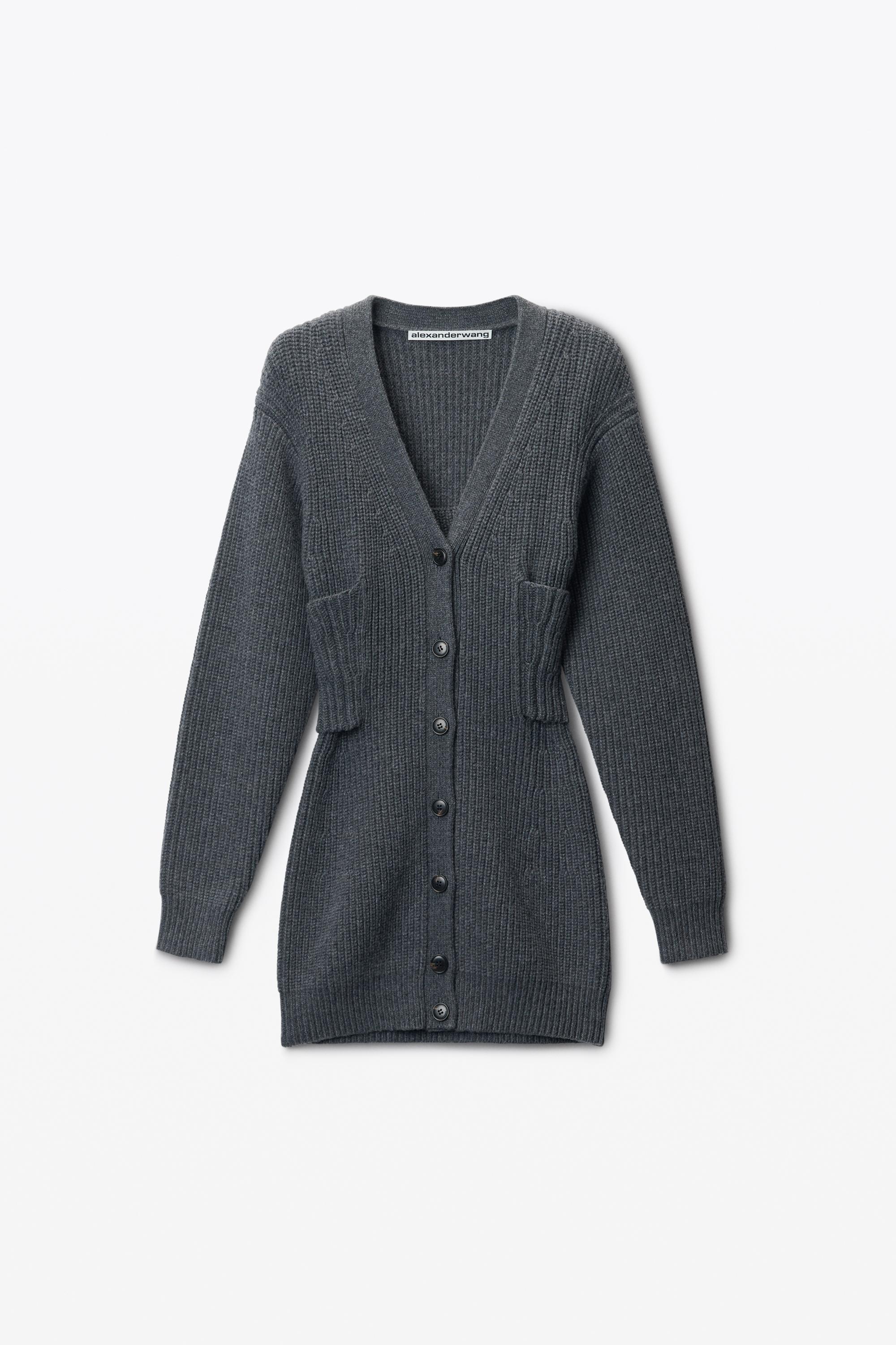 Pre-styled Twinset Cardigan Product Image