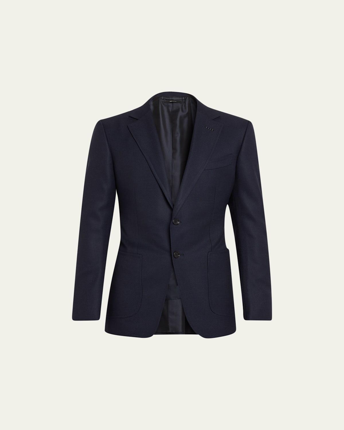 Mens OConnor Patch Pocket Sport Jacket Product Image