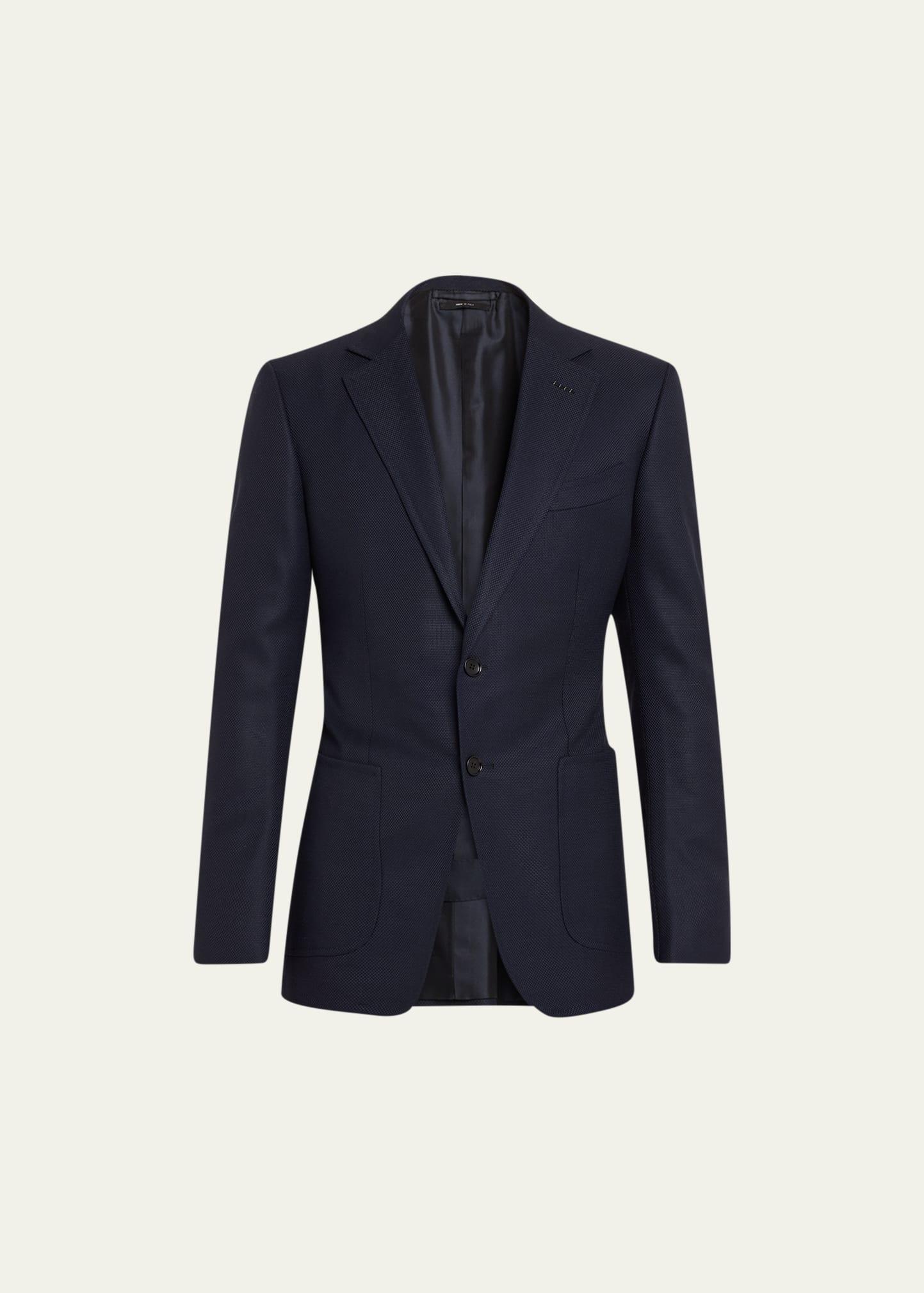 Mens OConnor Patch Pocket Sport Jacket Product Image