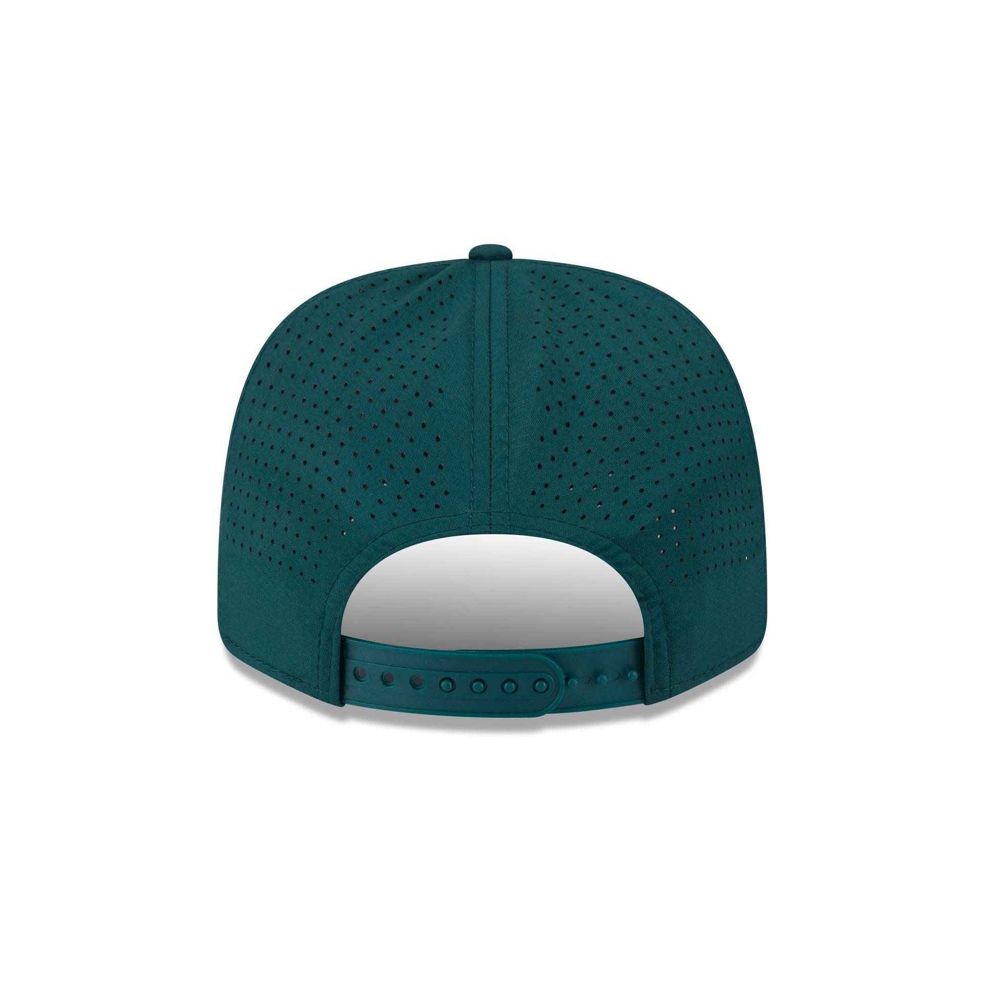 Oakland Athletics Perform 9SEVENTY Stretch-Snap Hat Male Product Image