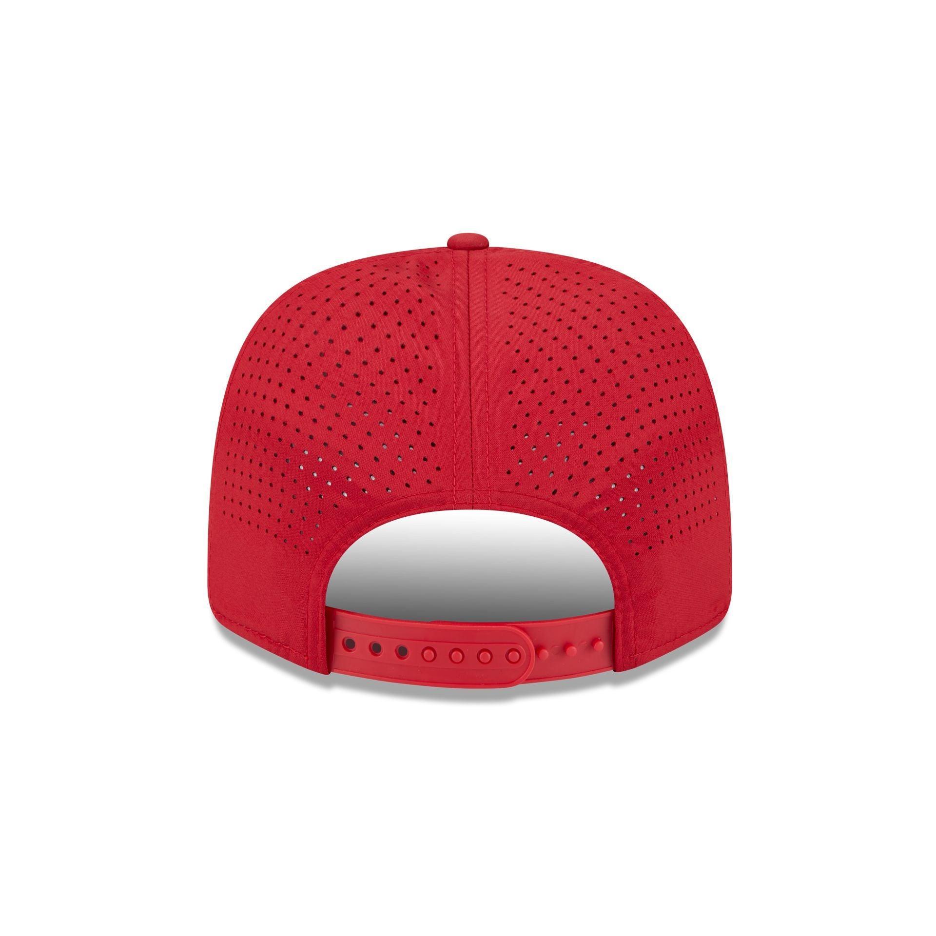 St. Louis Cardinals Perform 9SEVENTY Stretch-Snap Hat Male Product Image