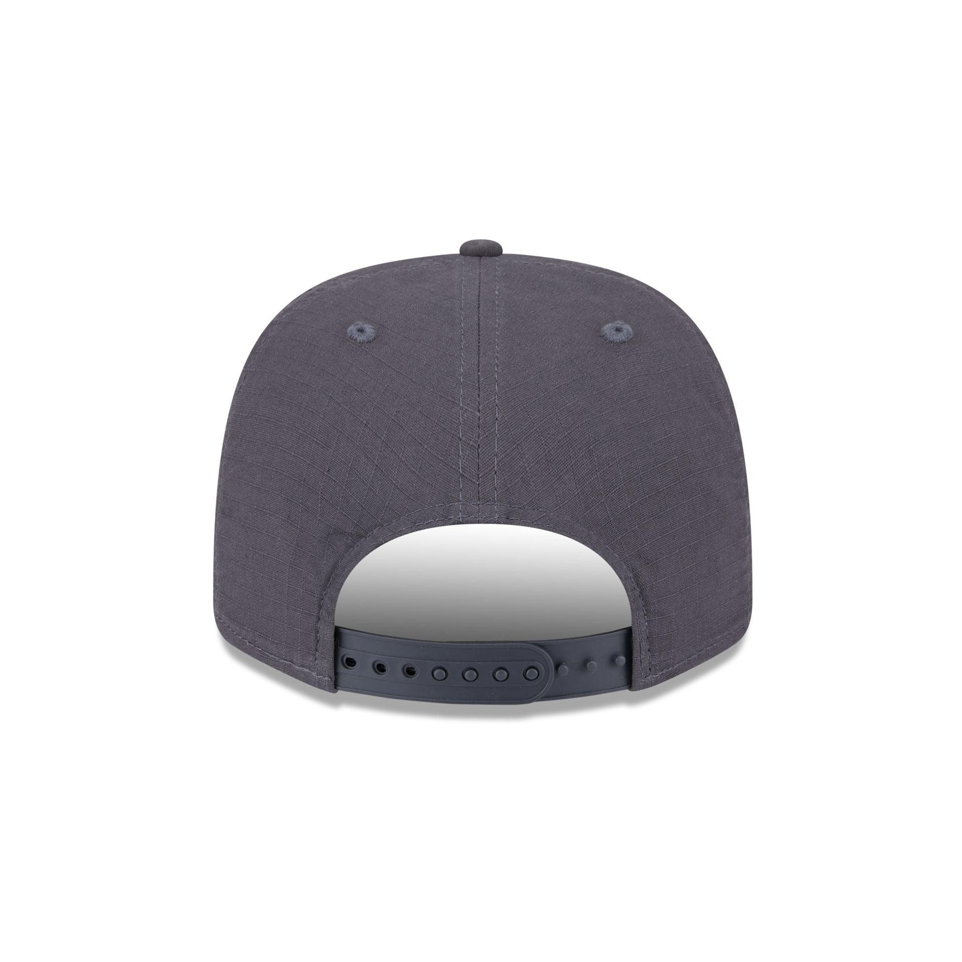 Los Angeles Angels Team Elevated 9SEVENTY Stretch-Snap Hat Male Product Image