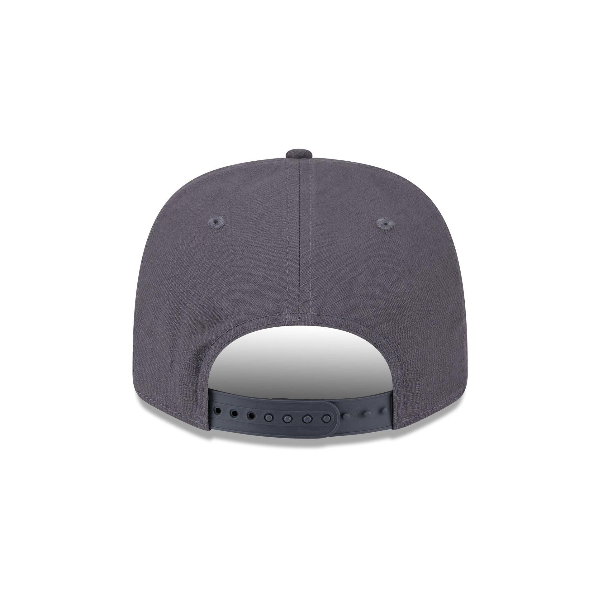 San Diego Padres Team Elevated 9SEVENTY Stretch-Snap Hat Male Product Image