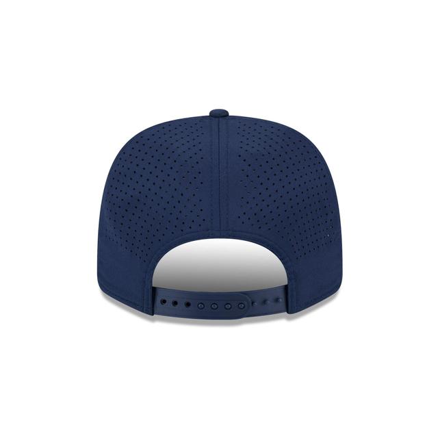 Indiana Pacers Perform 9SEVENTY Stretch-Snap Hat Male Product Image