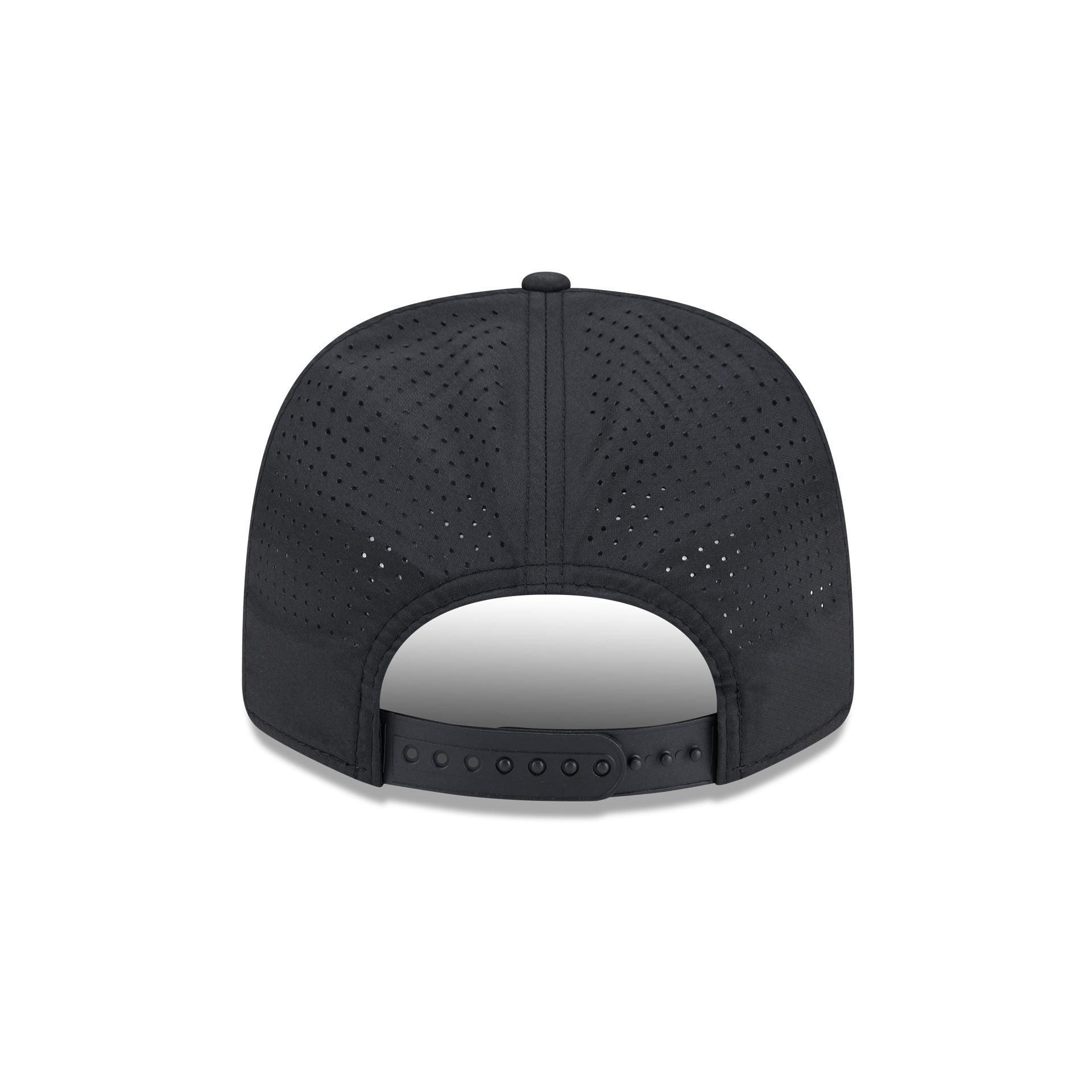 Philadelphia 76ers Perform 9SEVENTY Stretch-Snap Hat Male Product Image