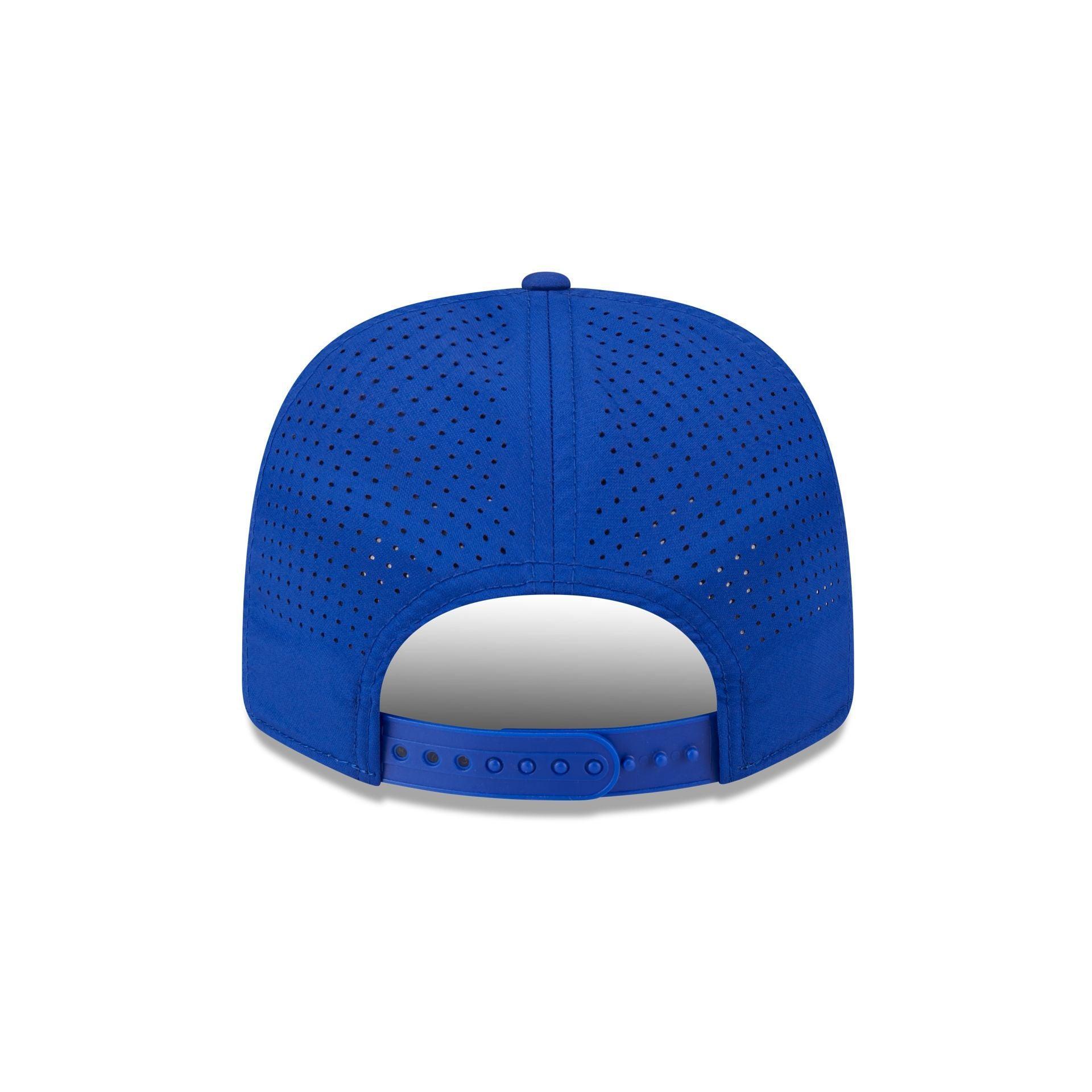 Philadelphia 76ers Perform 9SEVENTY Stretch-Snap Hat Male Product Image