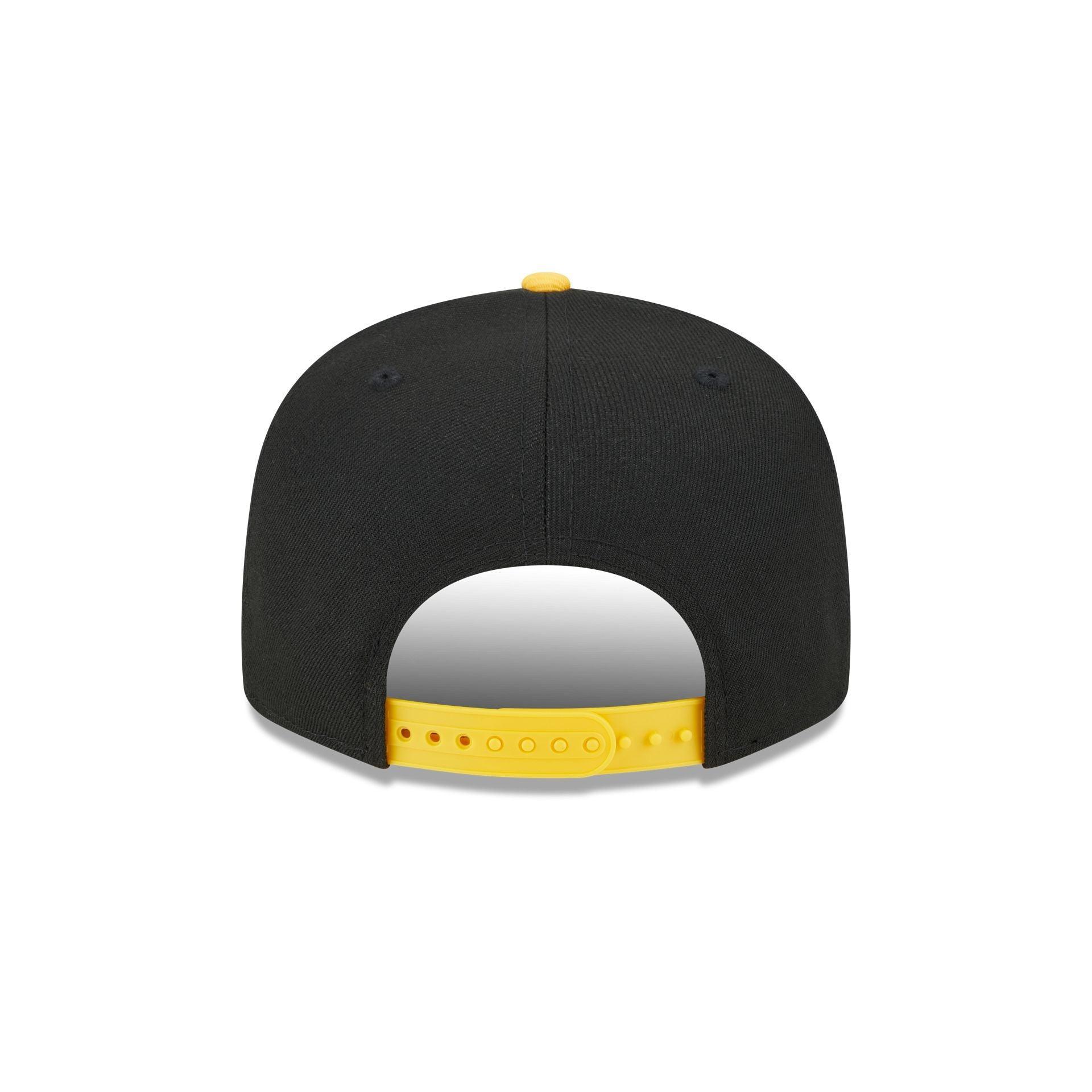 Cleveland Guardians Team Elevated 9SEVENTY Stretch-Snap Hat Male Product Image