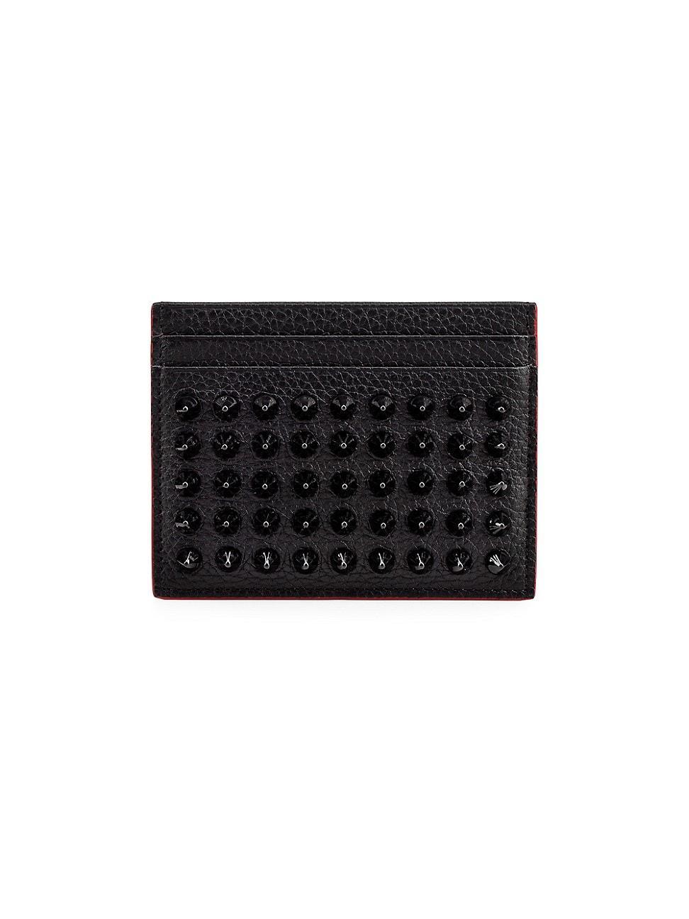 Mens Kios Card Holder Product Image