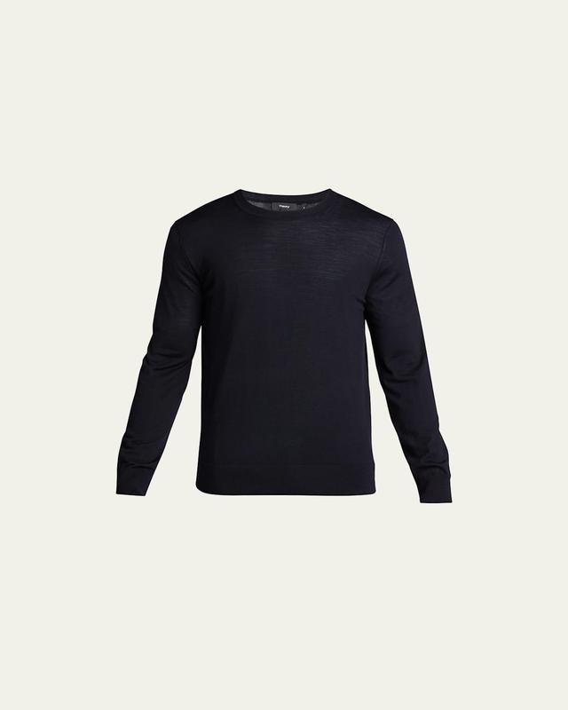 Theory Regal Crewneck Sweater Product Image