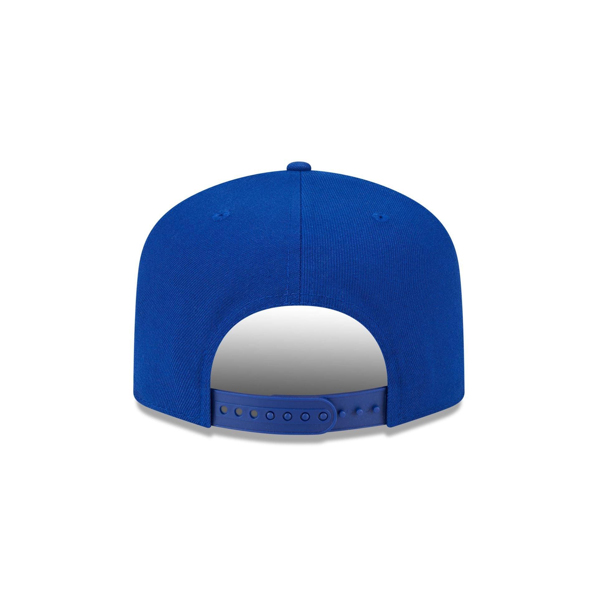 New York Giants Team Rope Golfer Hat Male Product Image