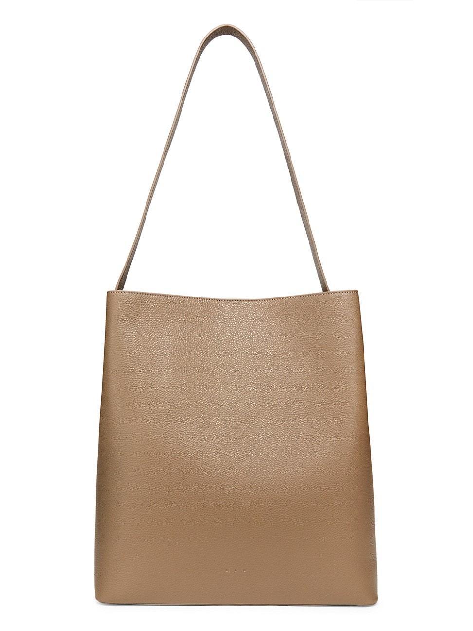 Womens Sac Leather Shoulder Bag product image