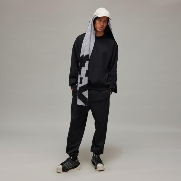 Y-3 Brushed Terry Track Pants Product Image