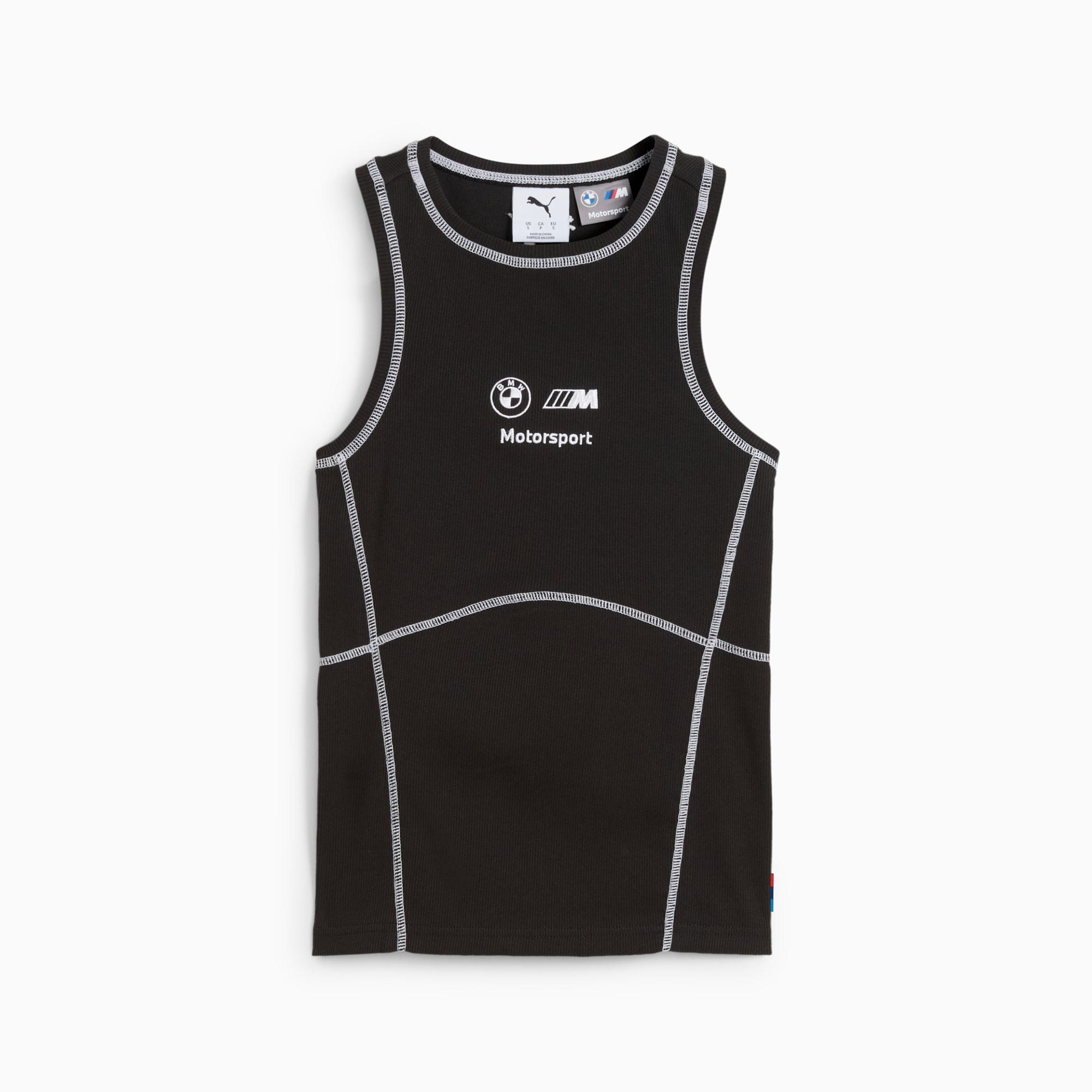 BMW M Motorsport Lifestyle Women's Sleeveless Top Product Image