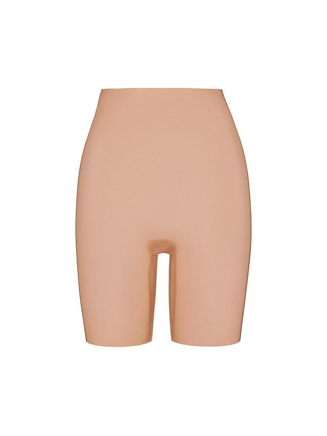 Womens Featherlight Control Shorts Product Image