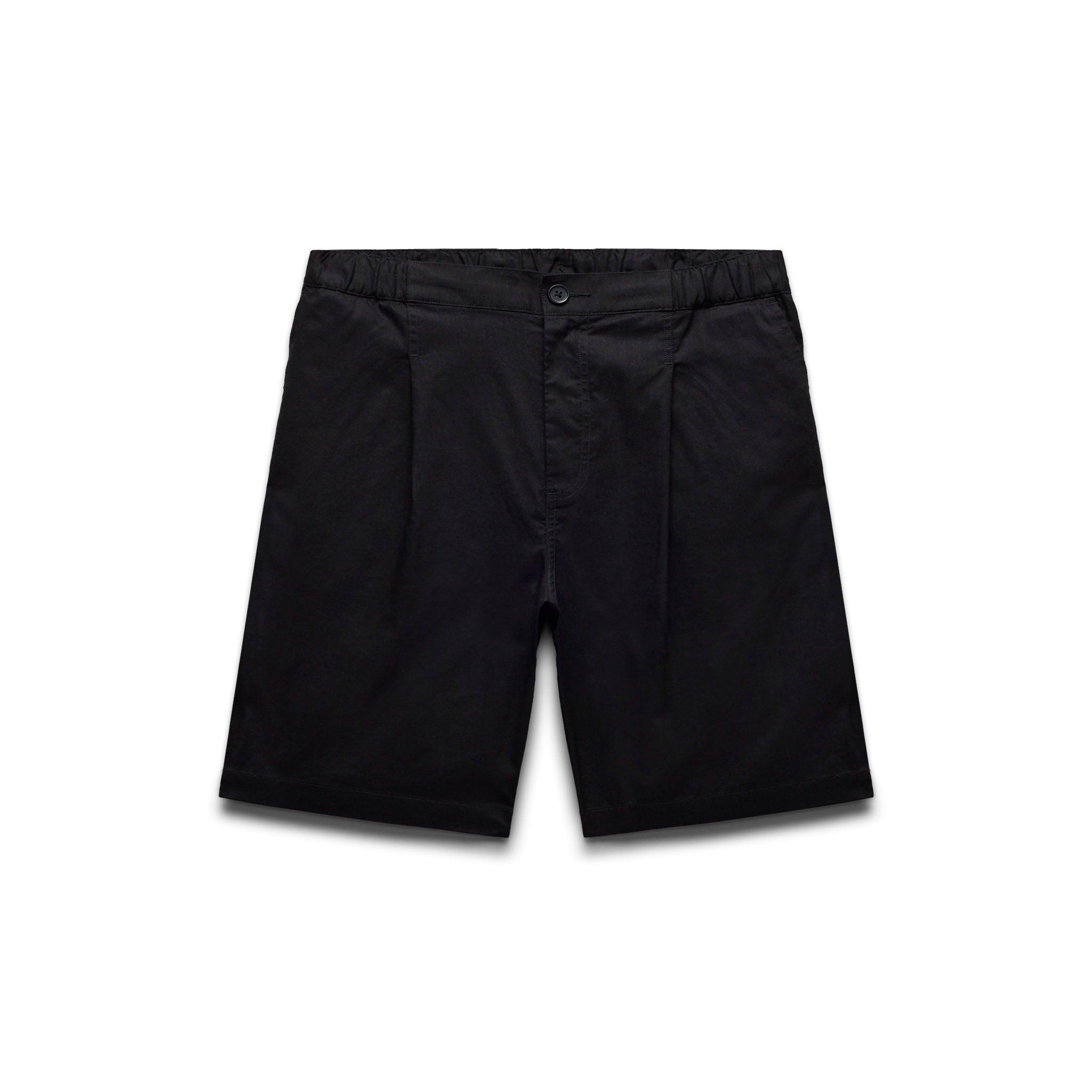 Solotex Linen Pavilion Short 10" Male Product Image