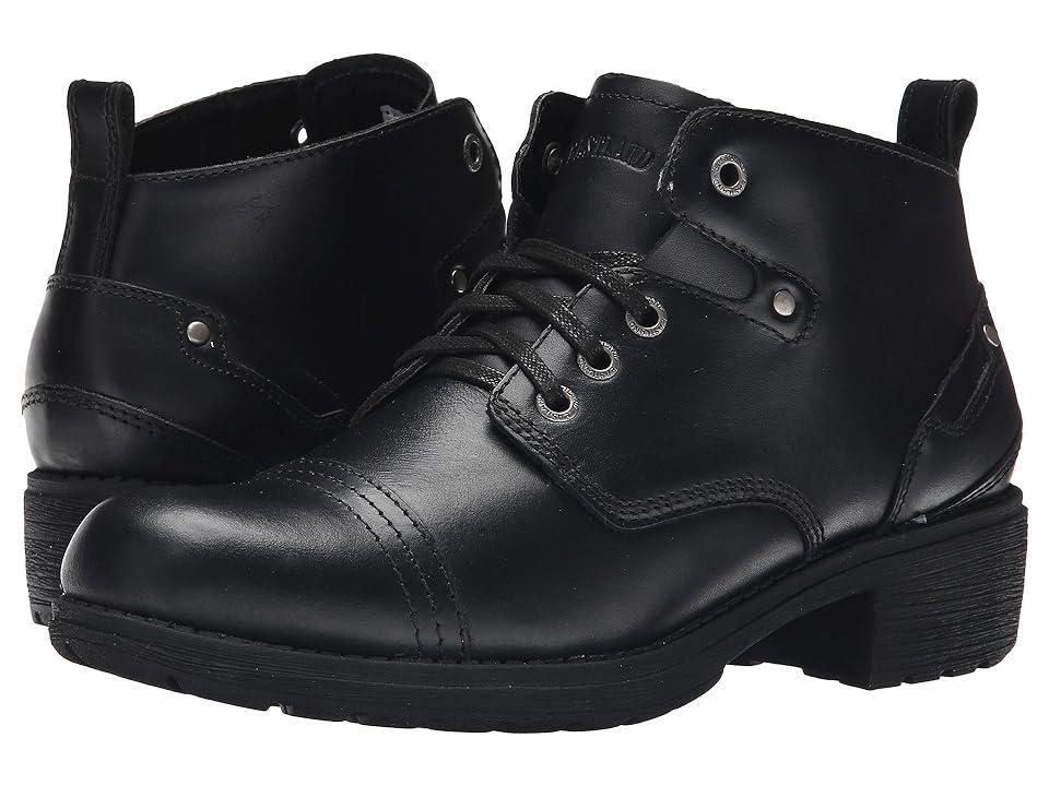 Eastland 1955 Edition Overdrive Leather) Women's Lace-up Boots Product Image