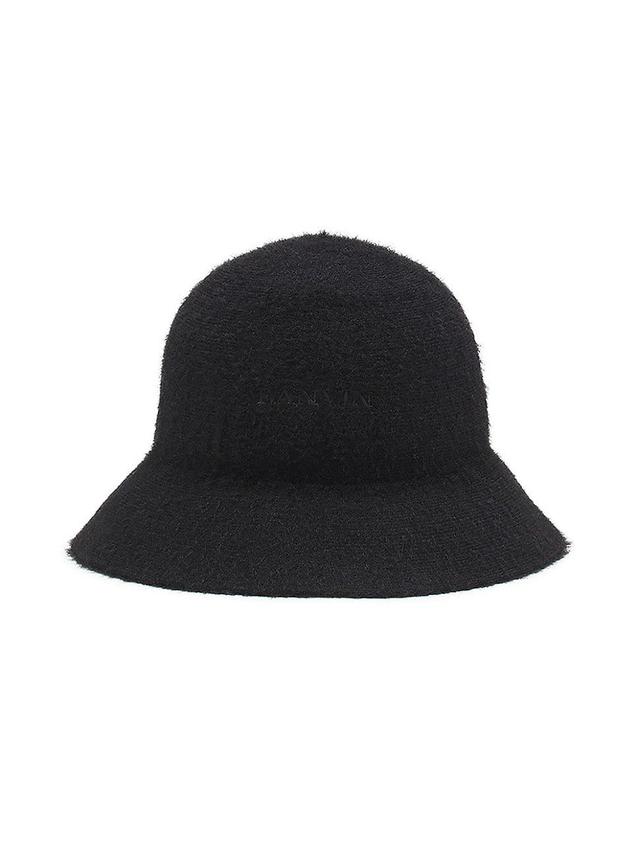 Mens Cotton Bucket Hat Product Image