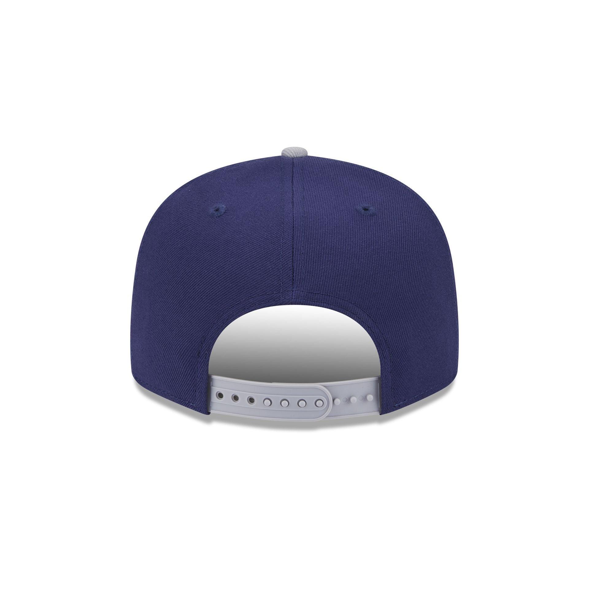 Toronto Maple Leafs 9FIFTY Snapback Hat Male Product Image