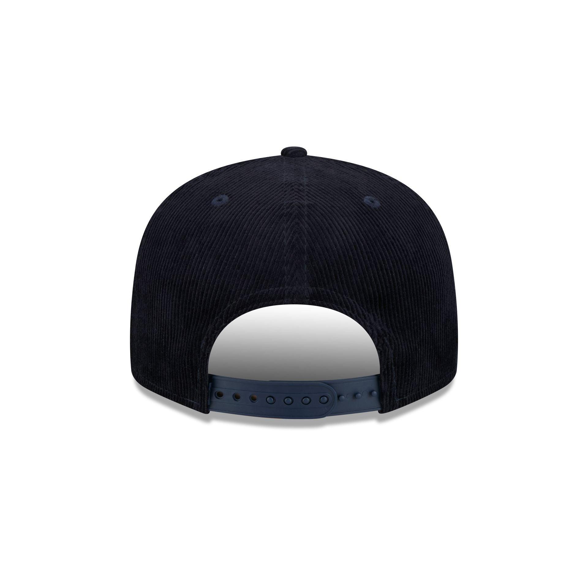 Penn State Nittany Lions College Vault Throwback Display 9FIFTY Snapback Hat Male Product Image