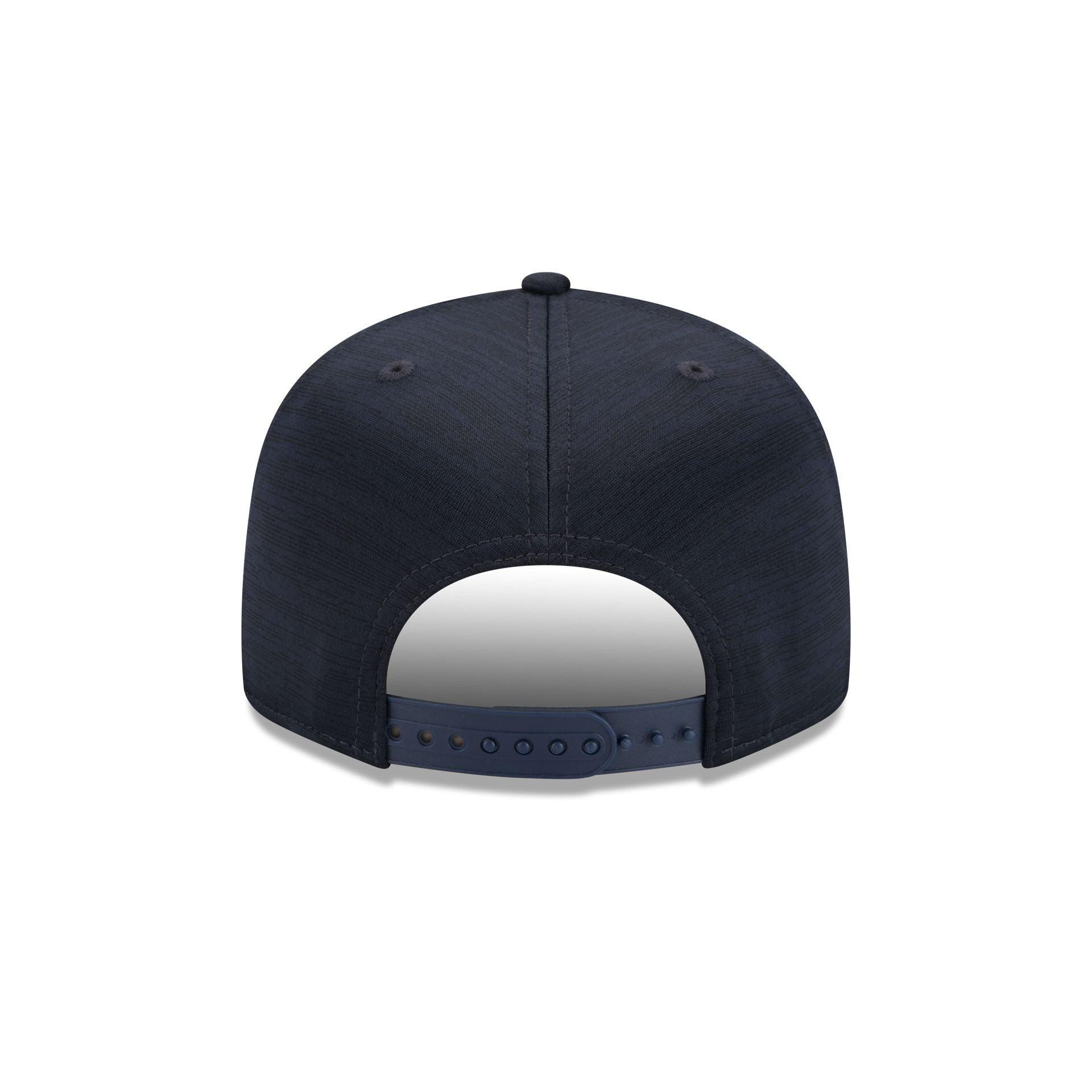 Minnesota Twins 2024 Clubhouse 9FIFTY Snapback Hat Male Product Image