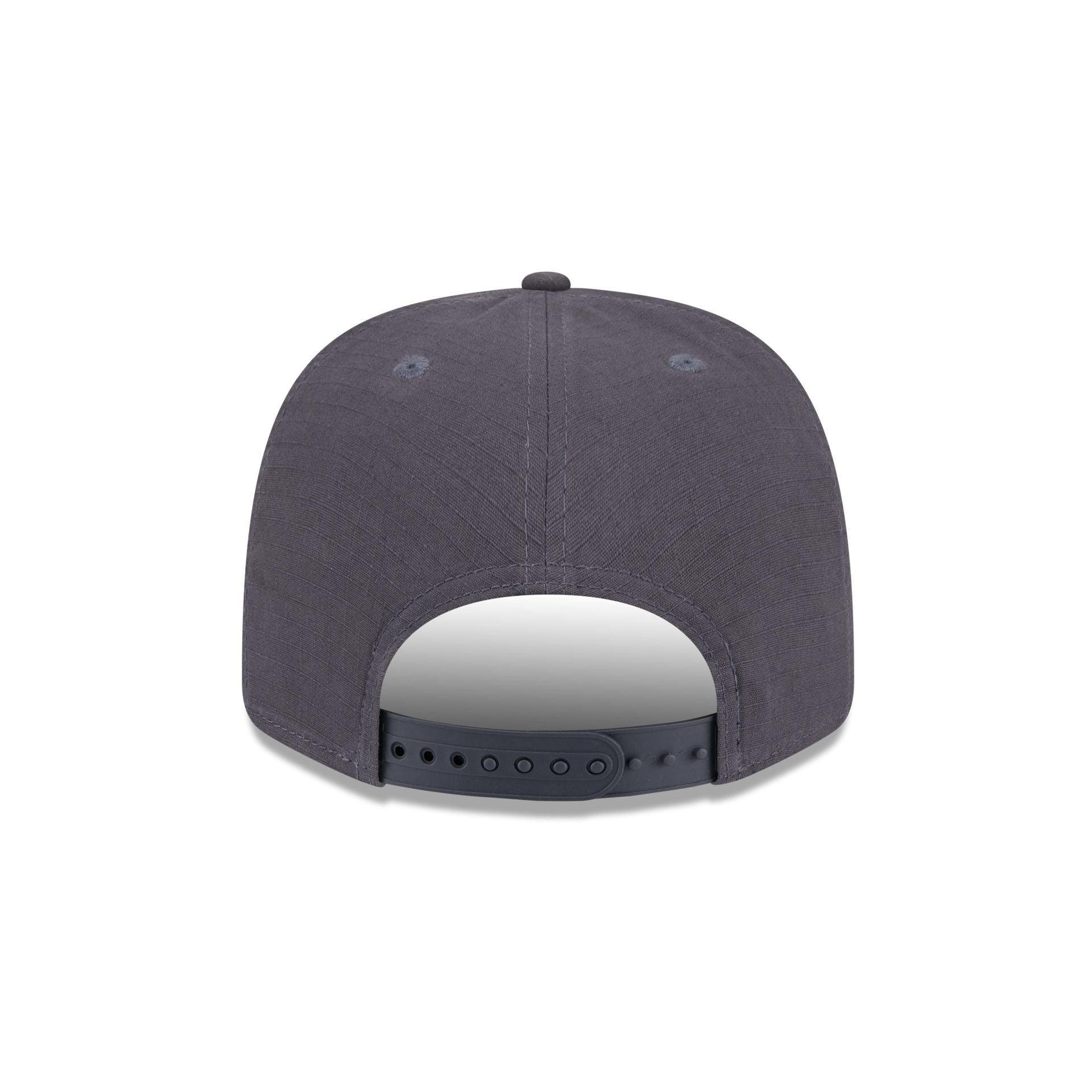 Los Angeles Dodgers Team Elevated 9SEVENTY Stretch-Snap Hat Male Product Image