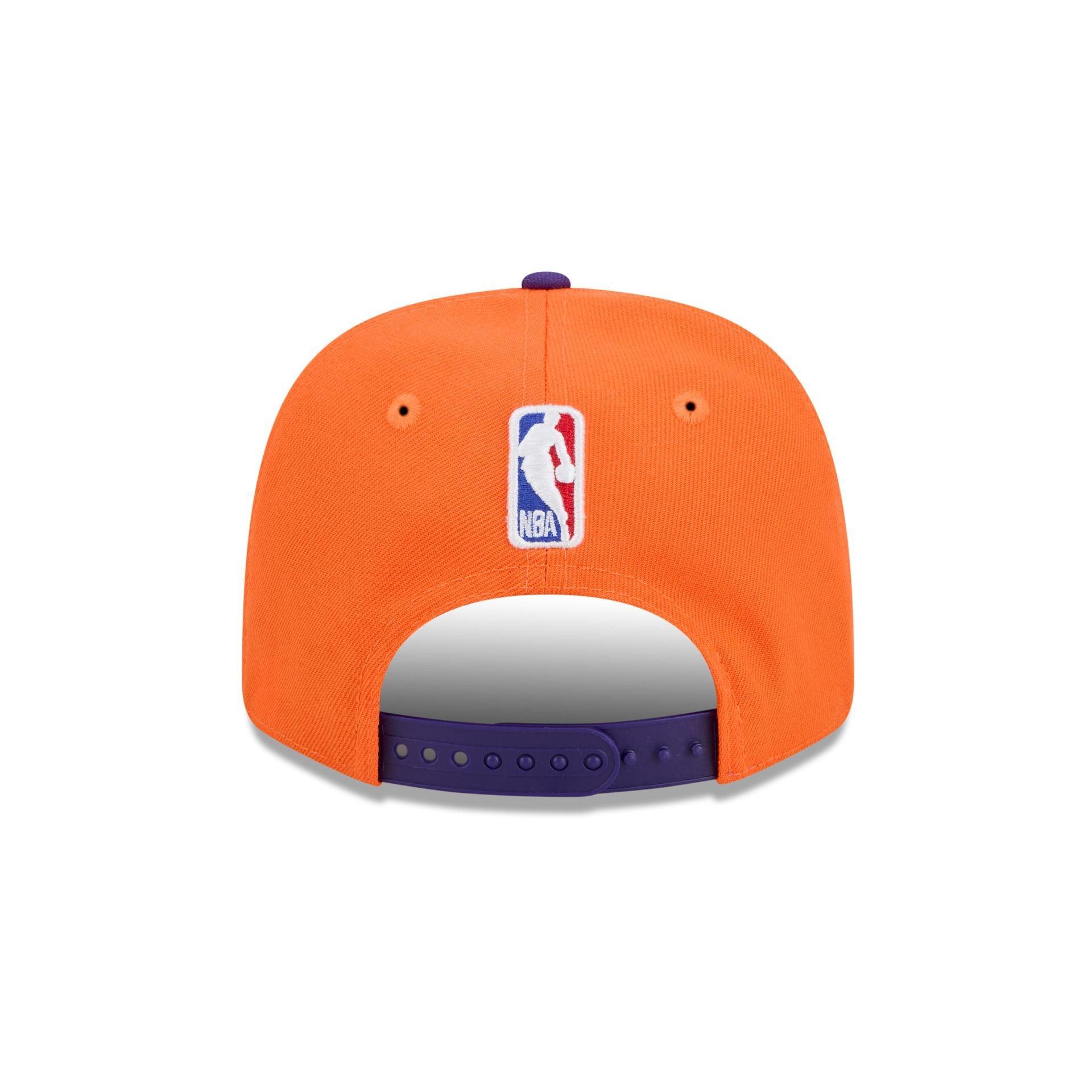 Phoenix Suns 2024 City Edition 9SEVENTY Stretch-Snap Hat Male Product Image