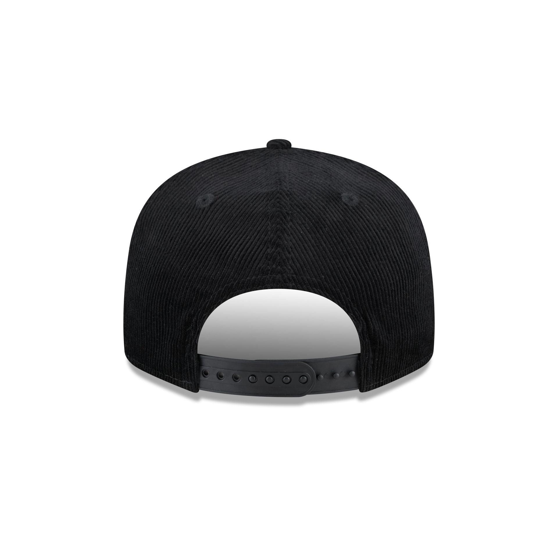 Pittsburgh Penguins 9FIFTY Snapback Hat Male Product Image