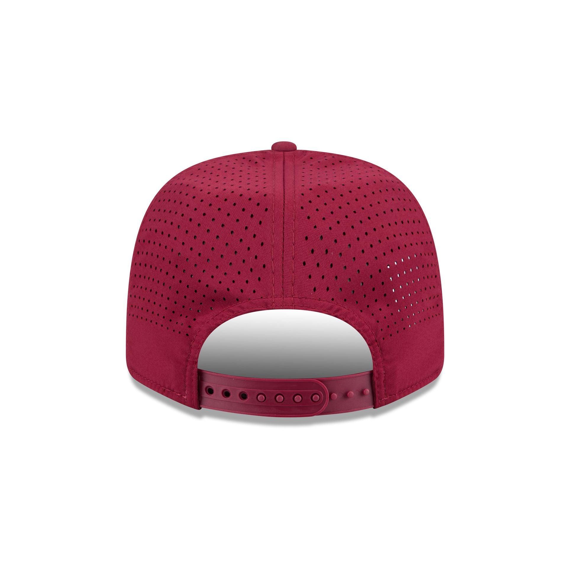 Florida State Seminoles Perform 9SEVENTY Stretch-Snap Hat Male Product Image