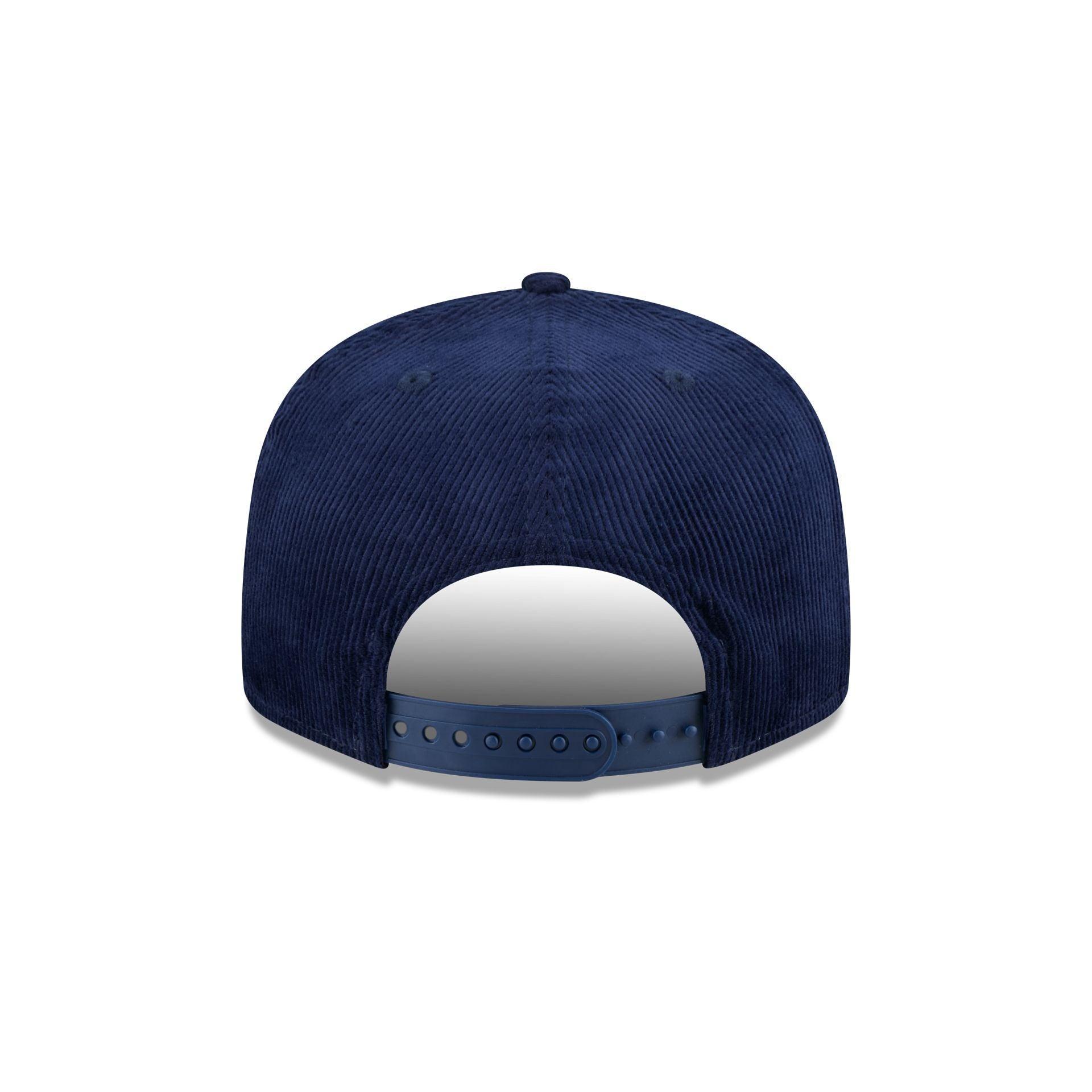 Indianapolis Colts Throwback Display 9FIFTY Snapback Hat Male Product Image