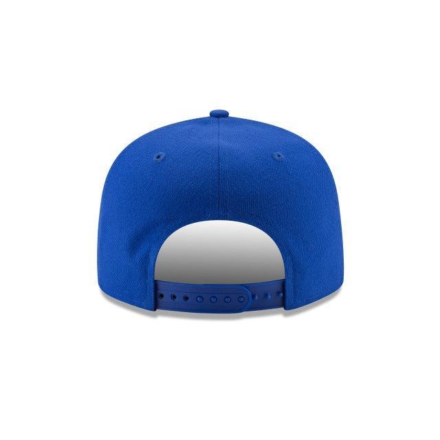 Buffalo Bills Basic 9FIFTY Snapback Hat Male Product Image