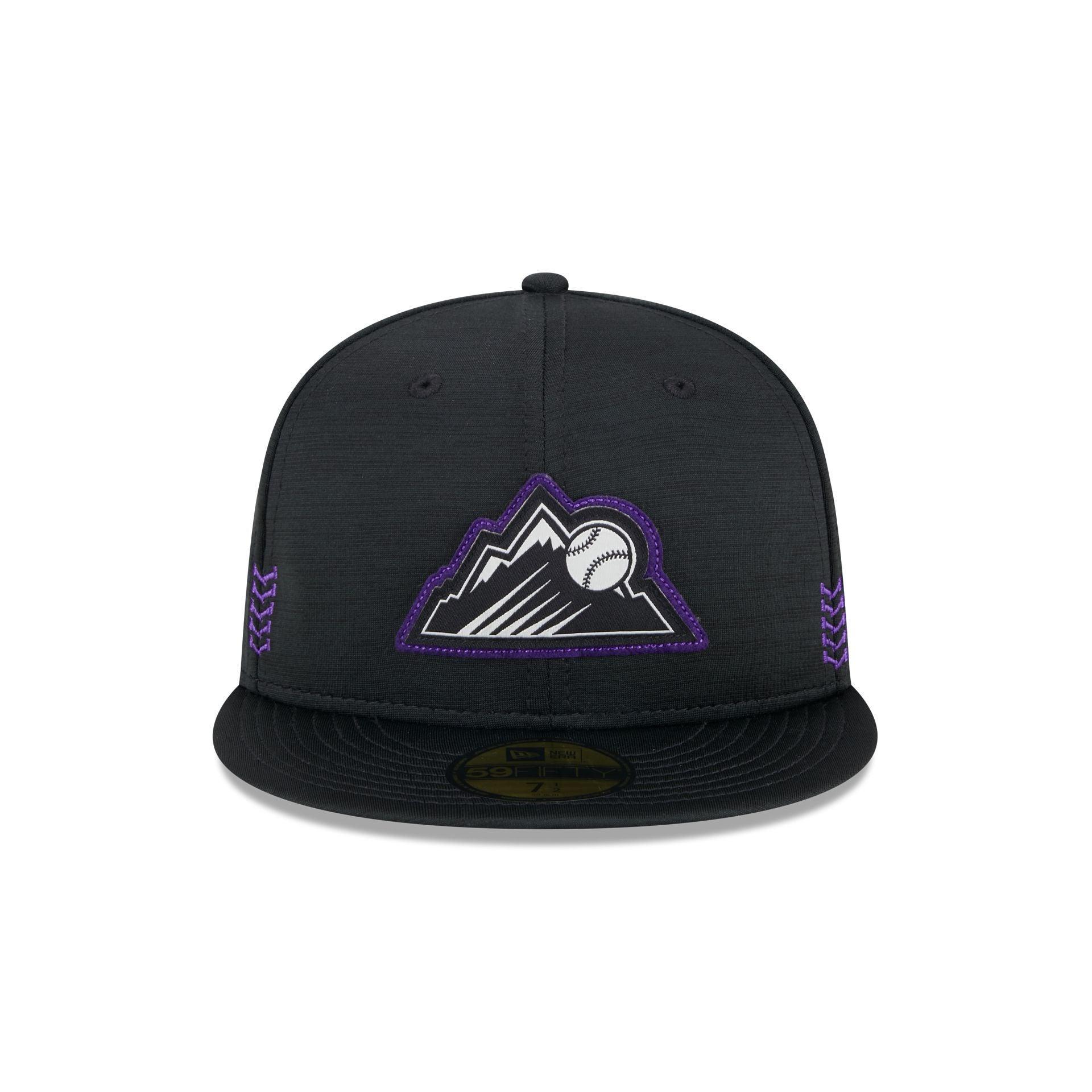 Cinco de Mayo Guitar 59FIFTY Fitted Hat Male Product Image