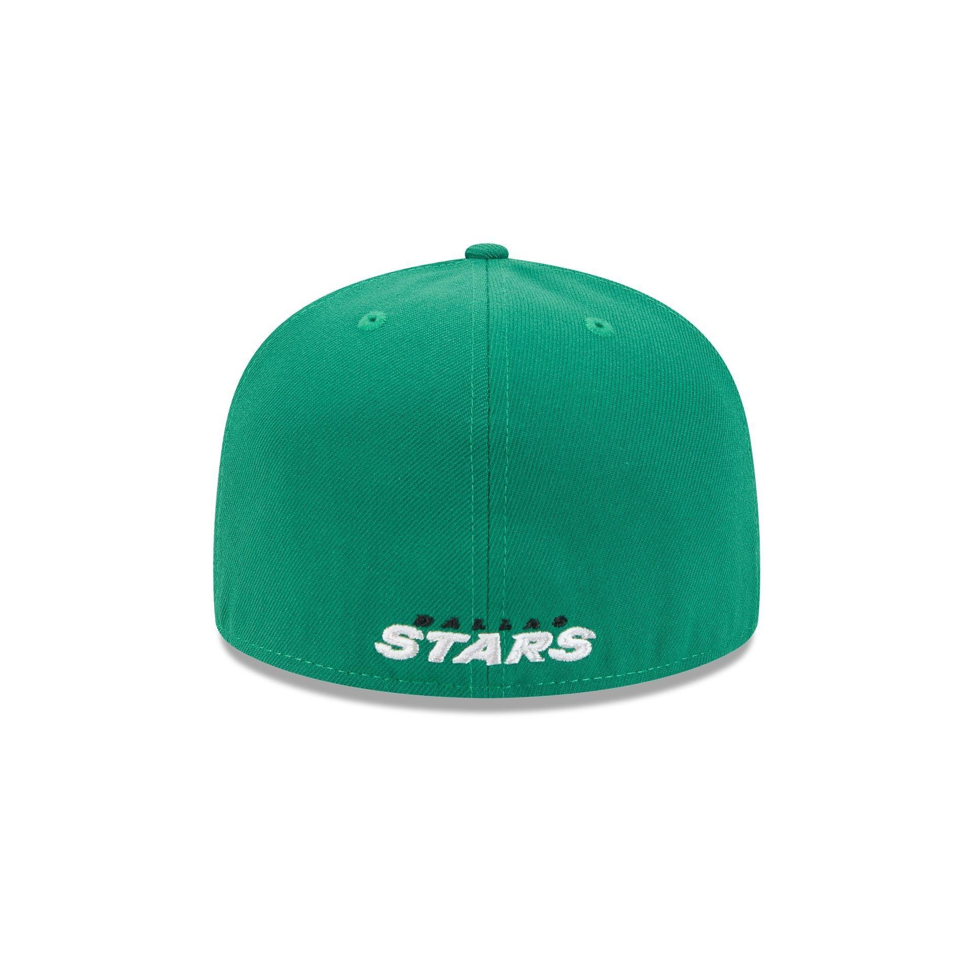 Dallas Stars 59FIFTY Fitted Hat Male Product Image