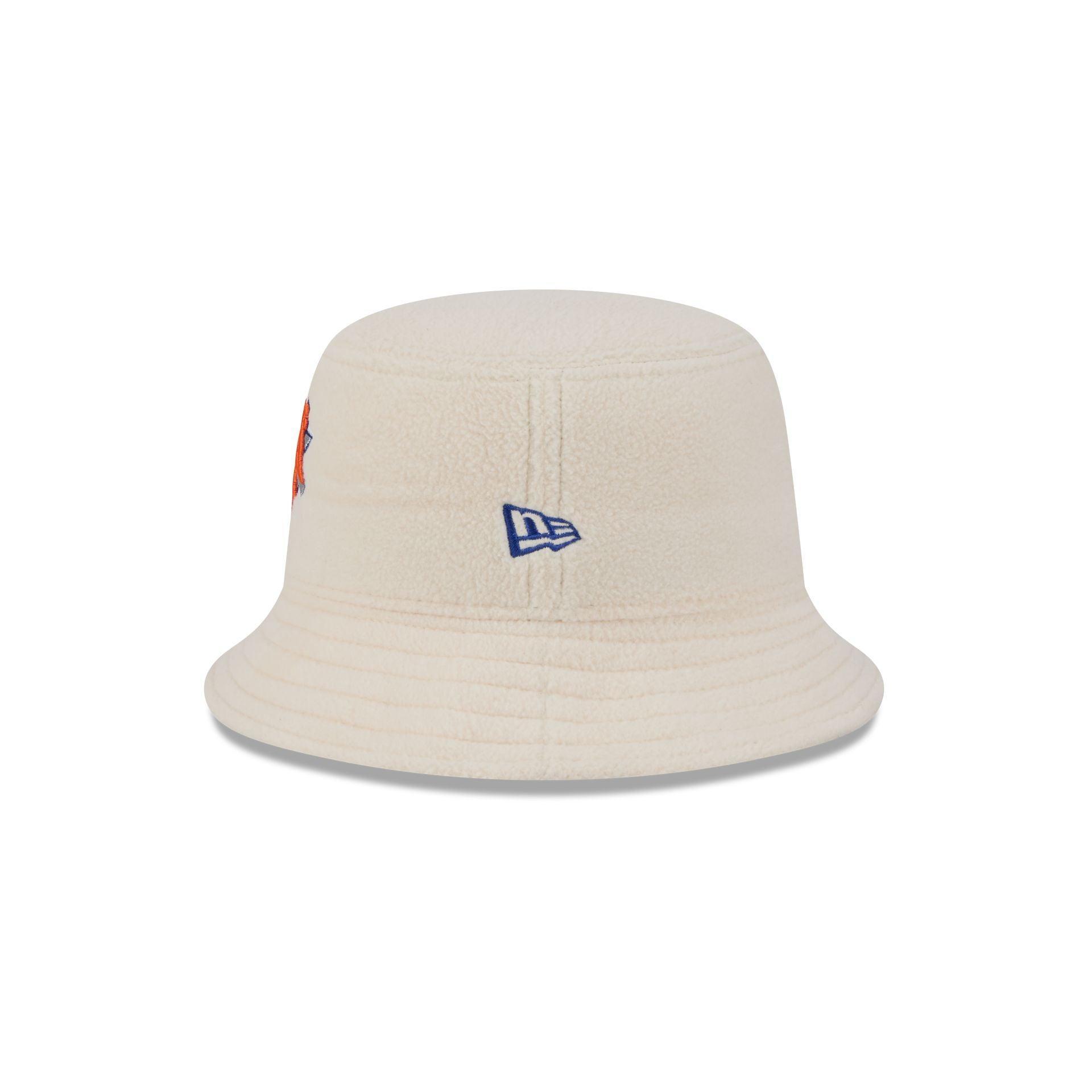 New York Knicks Cozy Bucket Hat Male Product Image