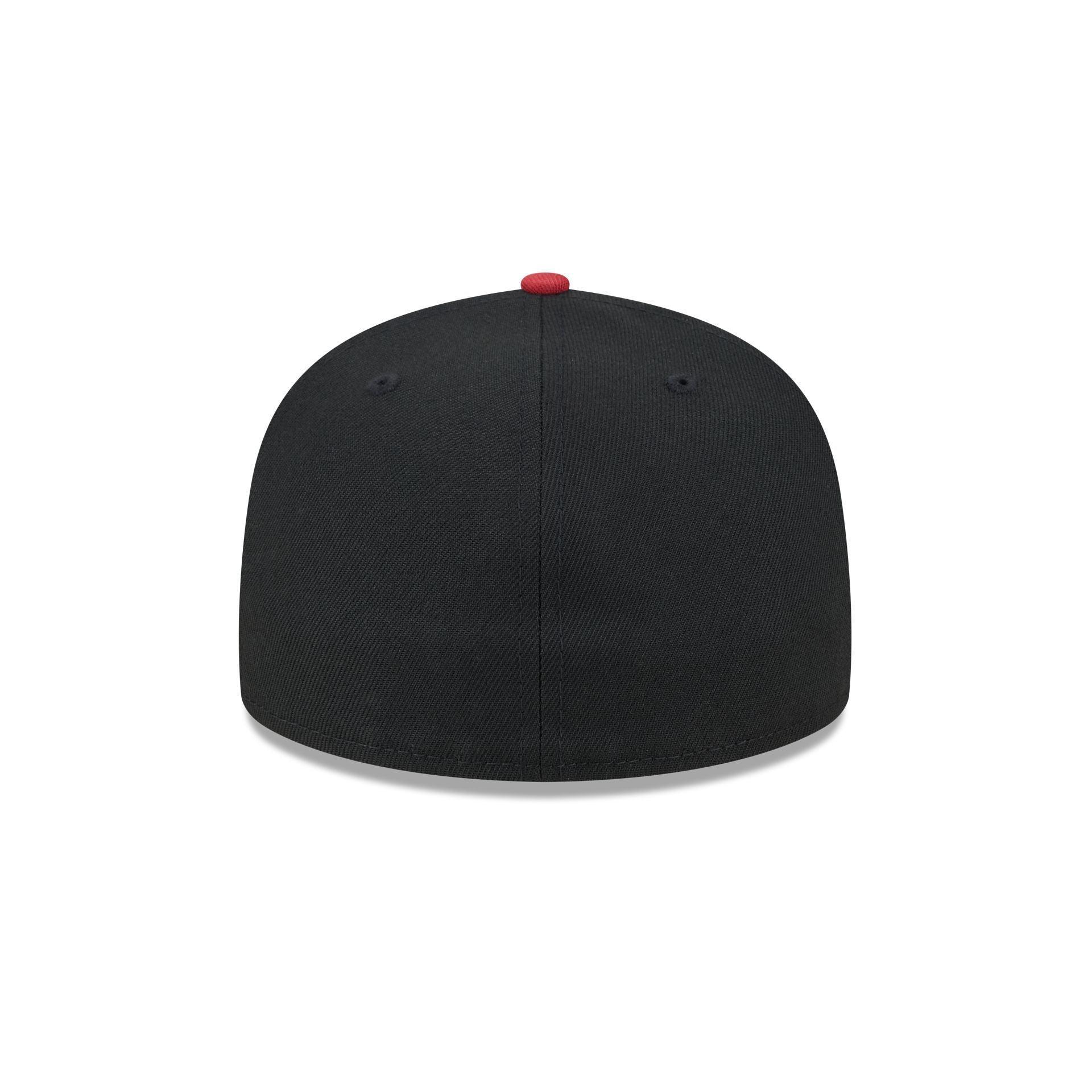 Birmingham Black Barons Rickwood Classic 59FIFTY Fitted Hat Male Product Image