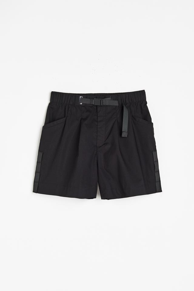 Water-repellent Outdoor Shorts Product Image