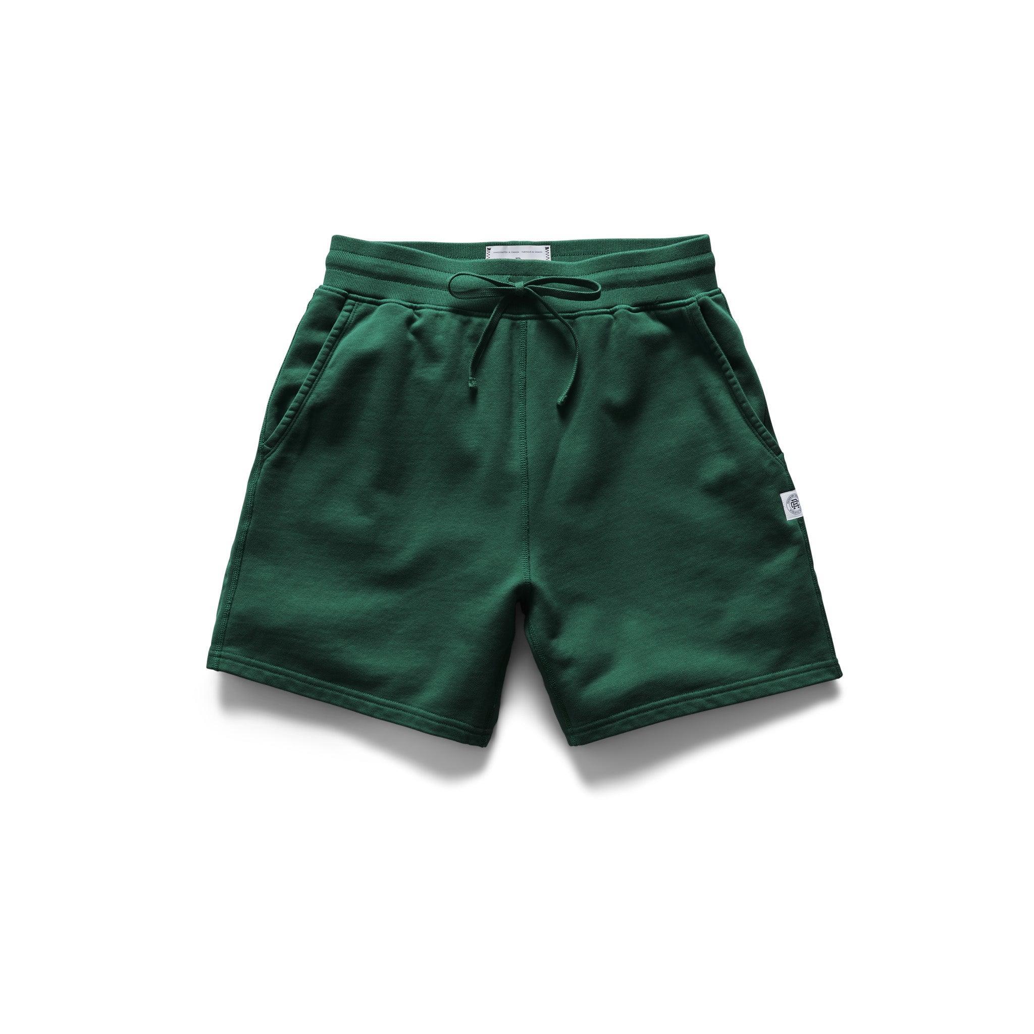 Midweight Terry Short 6" Male Product Image