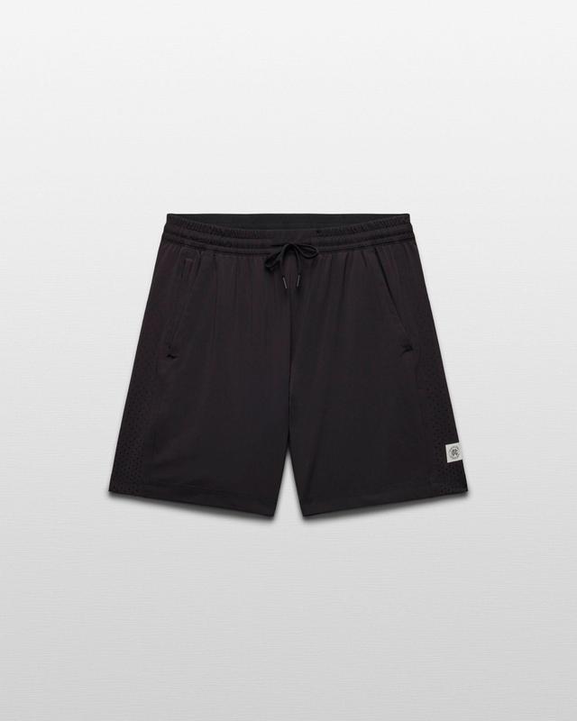 Solotex Cotton Ivy Short 7" Male Product Image