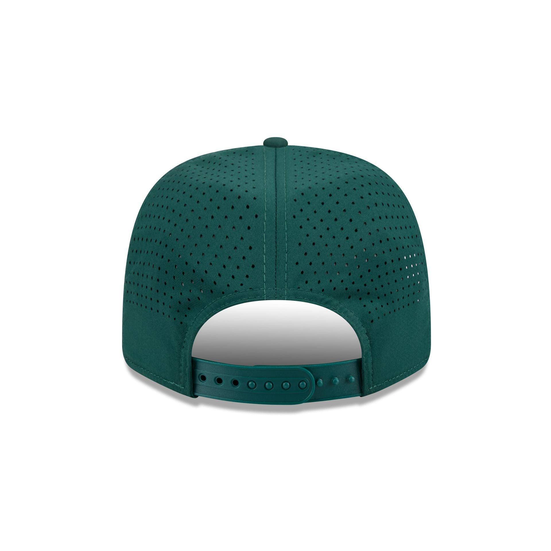 Michigan State Spartans Perform 9SEVENTY Stretch-Snap Hat Male Product Image