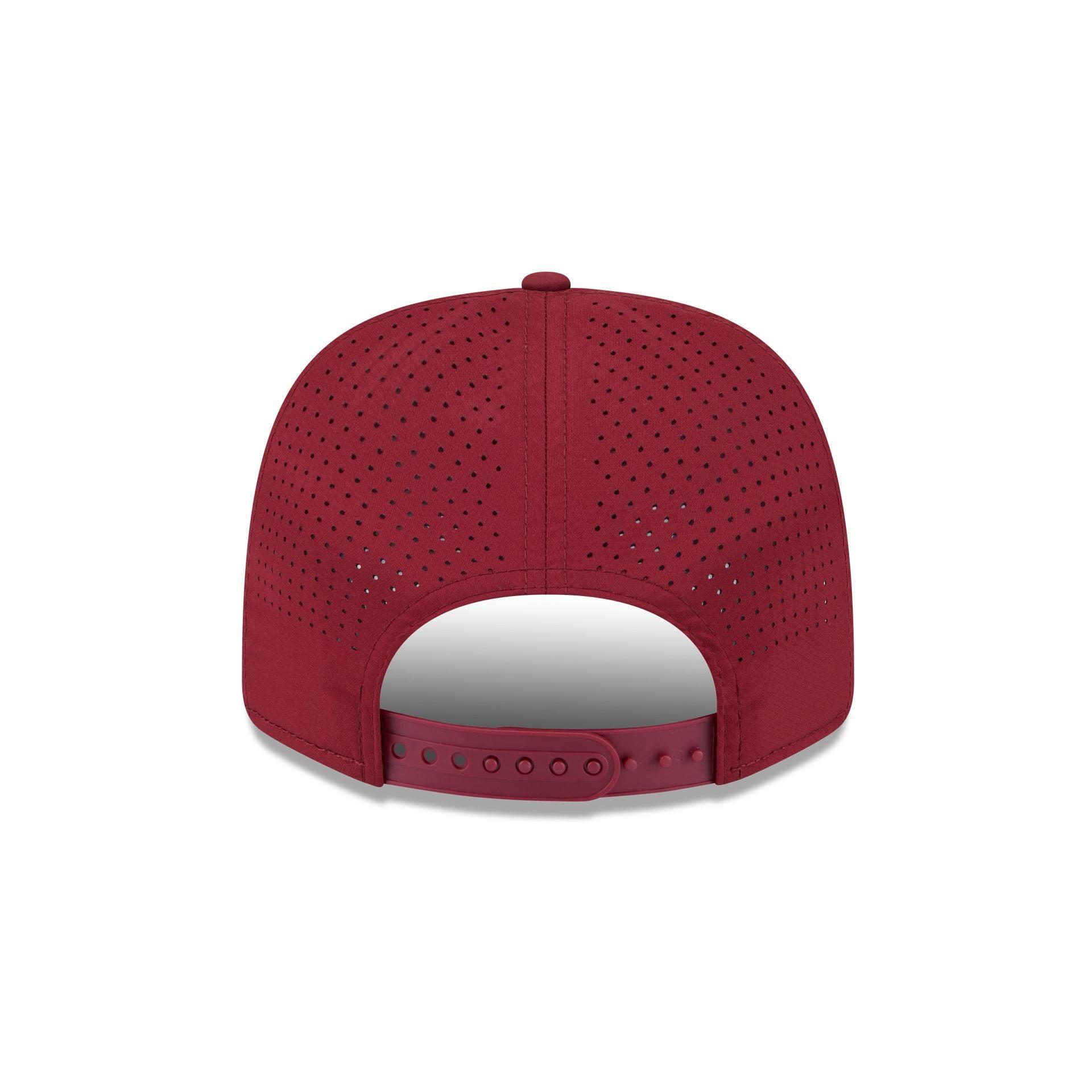 Cleveland Cavaliers Perform 9SEVENTY Stretch-Snap Hat Male Product Image